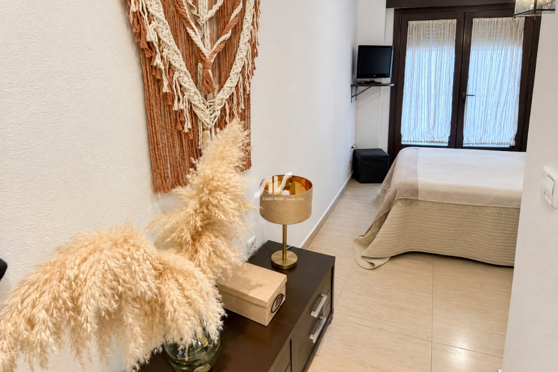 Reventa - Apartamento - San Javier