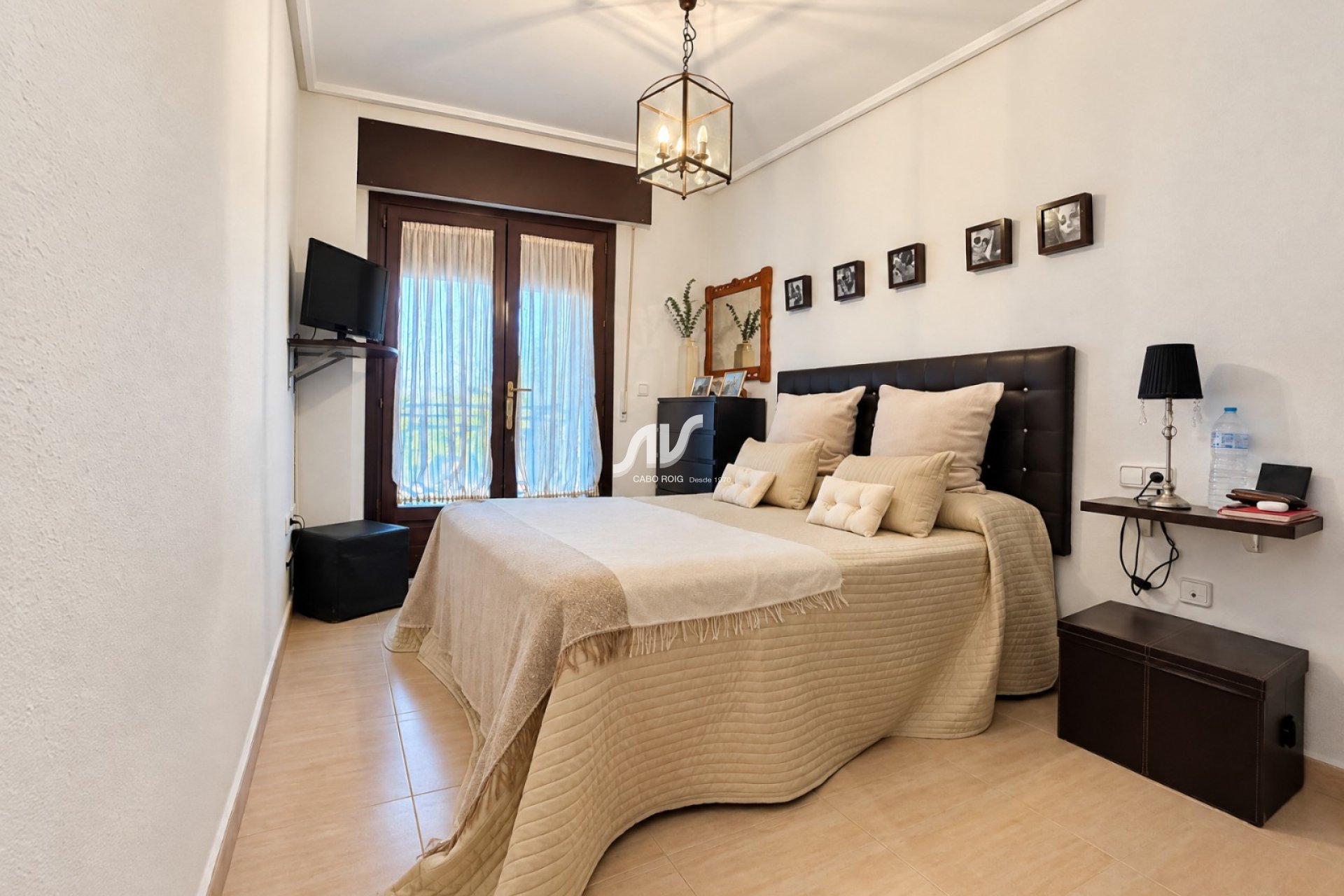 Reventa - Apartamento - San Javier