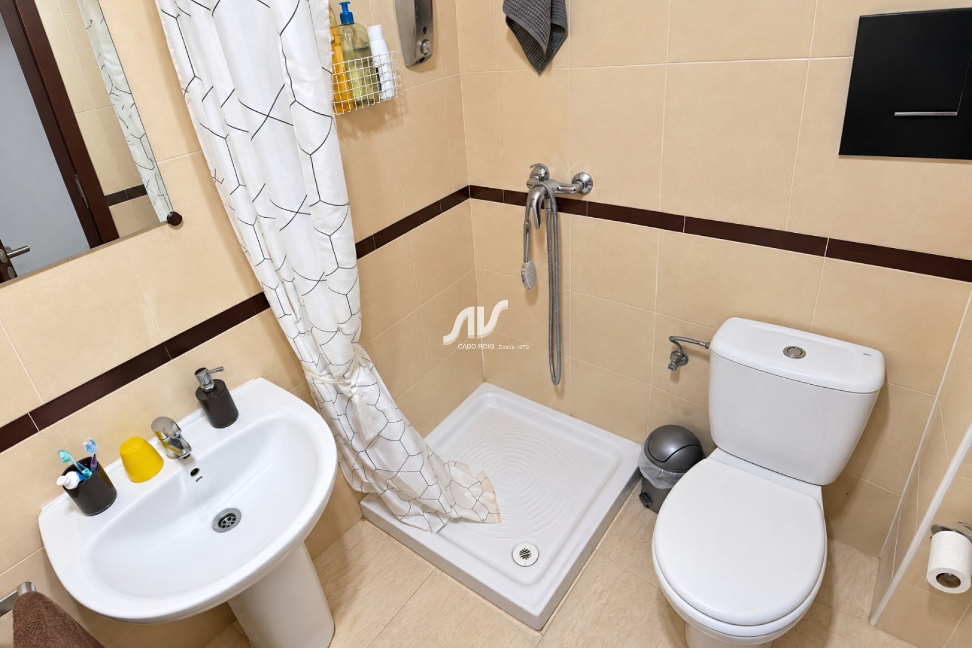 Reventa - Apartamento - San Javier