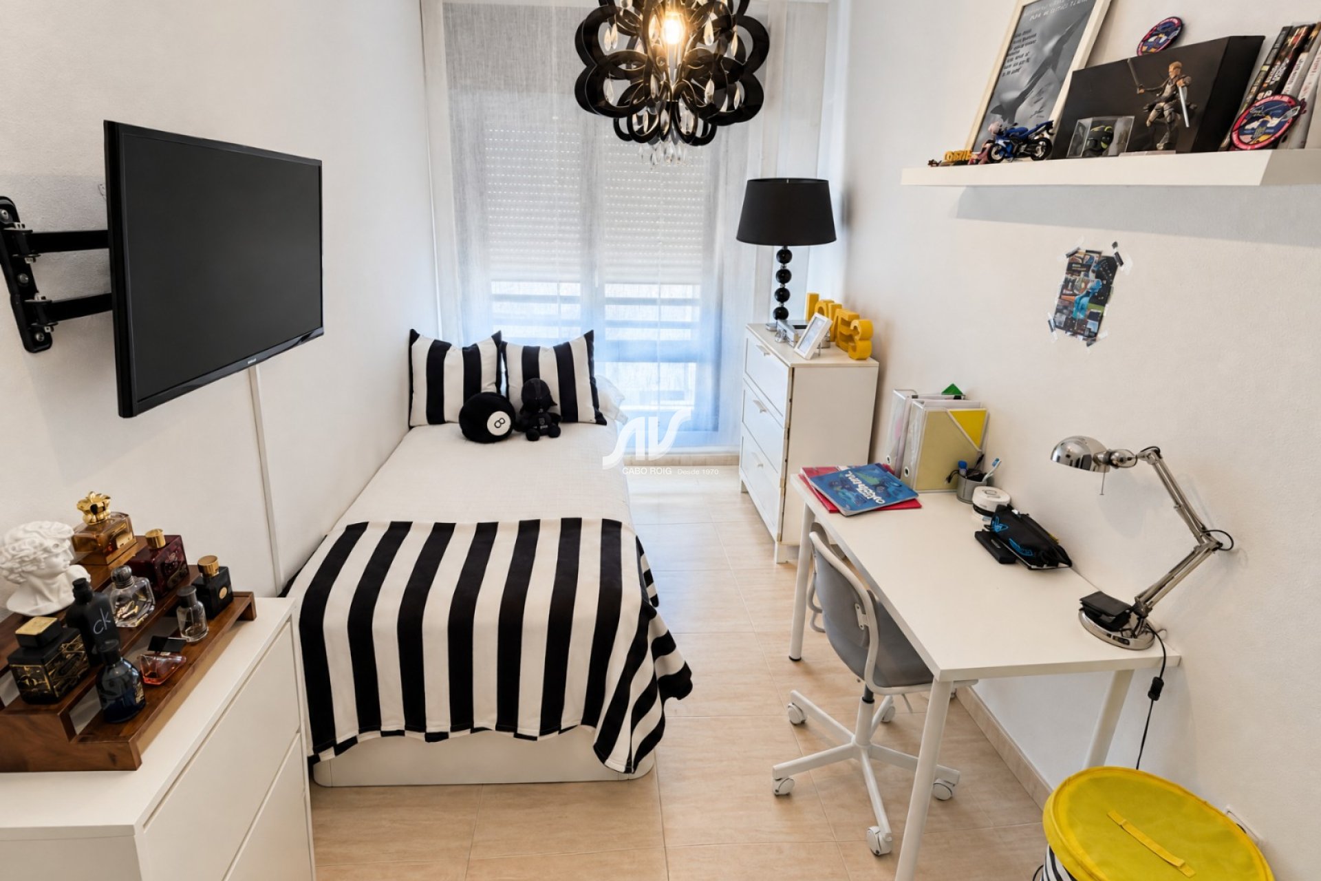 Reventa - Apartamento - San Javier