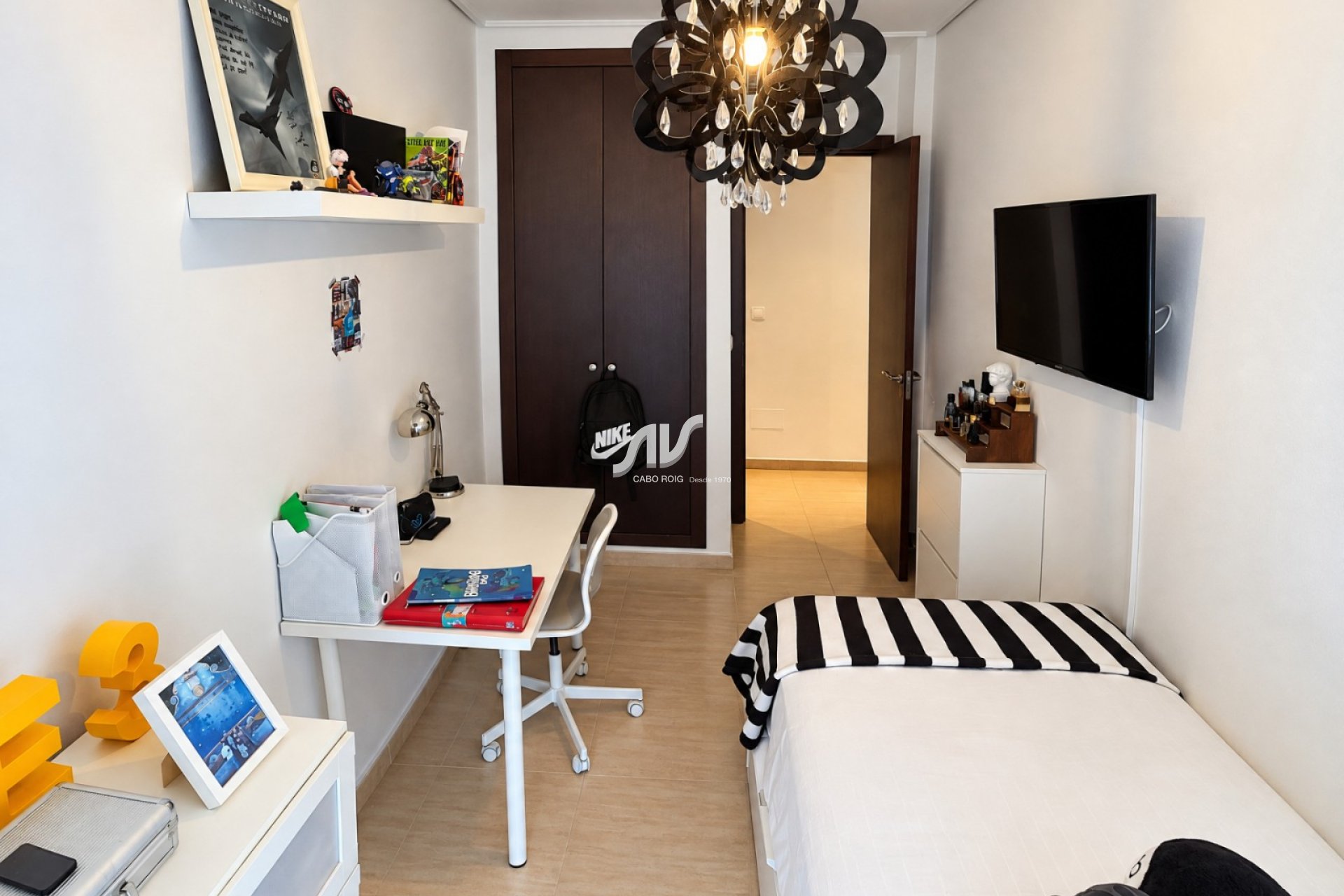 Reventa - Apartamento - San Javier