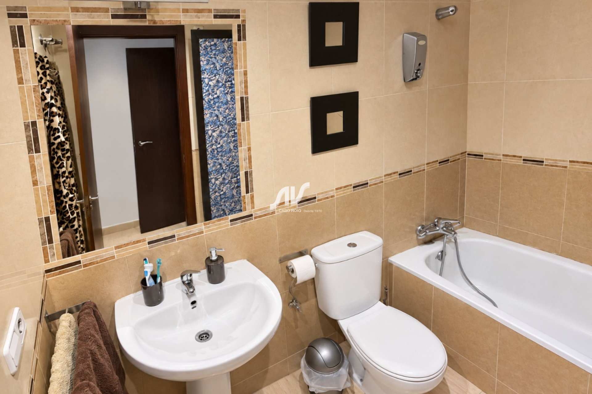 Reventa - Apartamento - San Javier