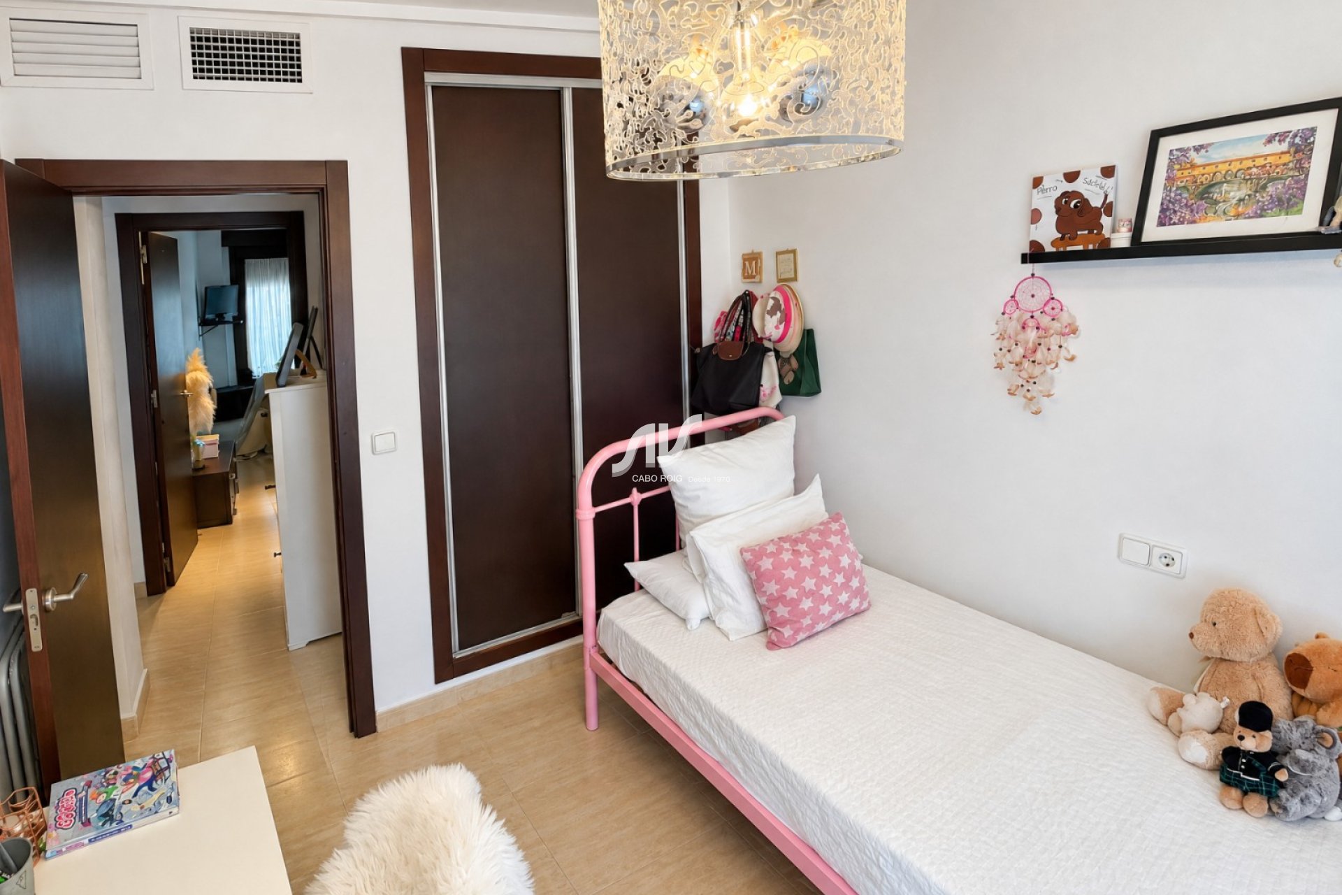 Reventa - Apartamento - San Javier