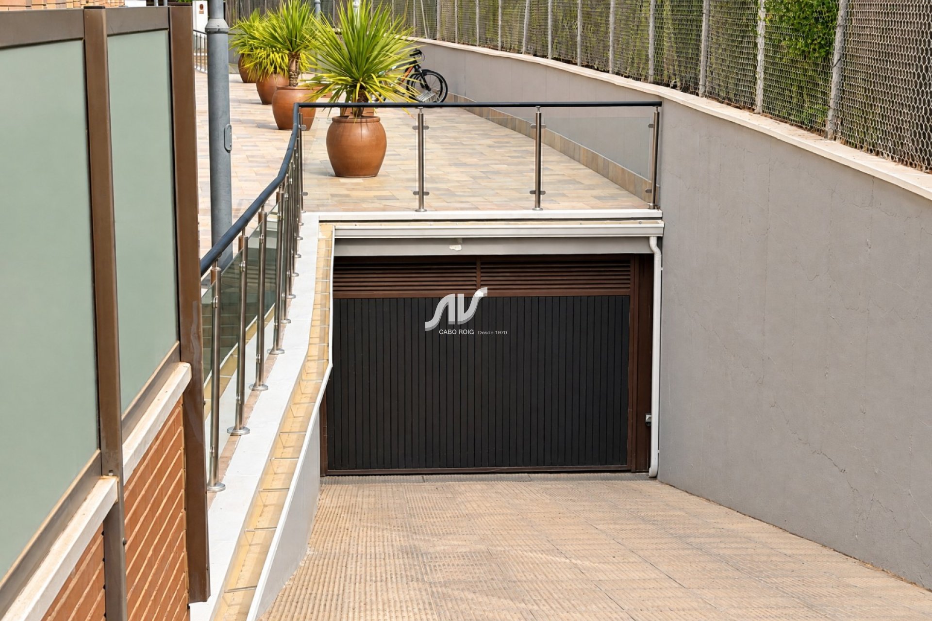 Reventa - Apartamento - San Javier