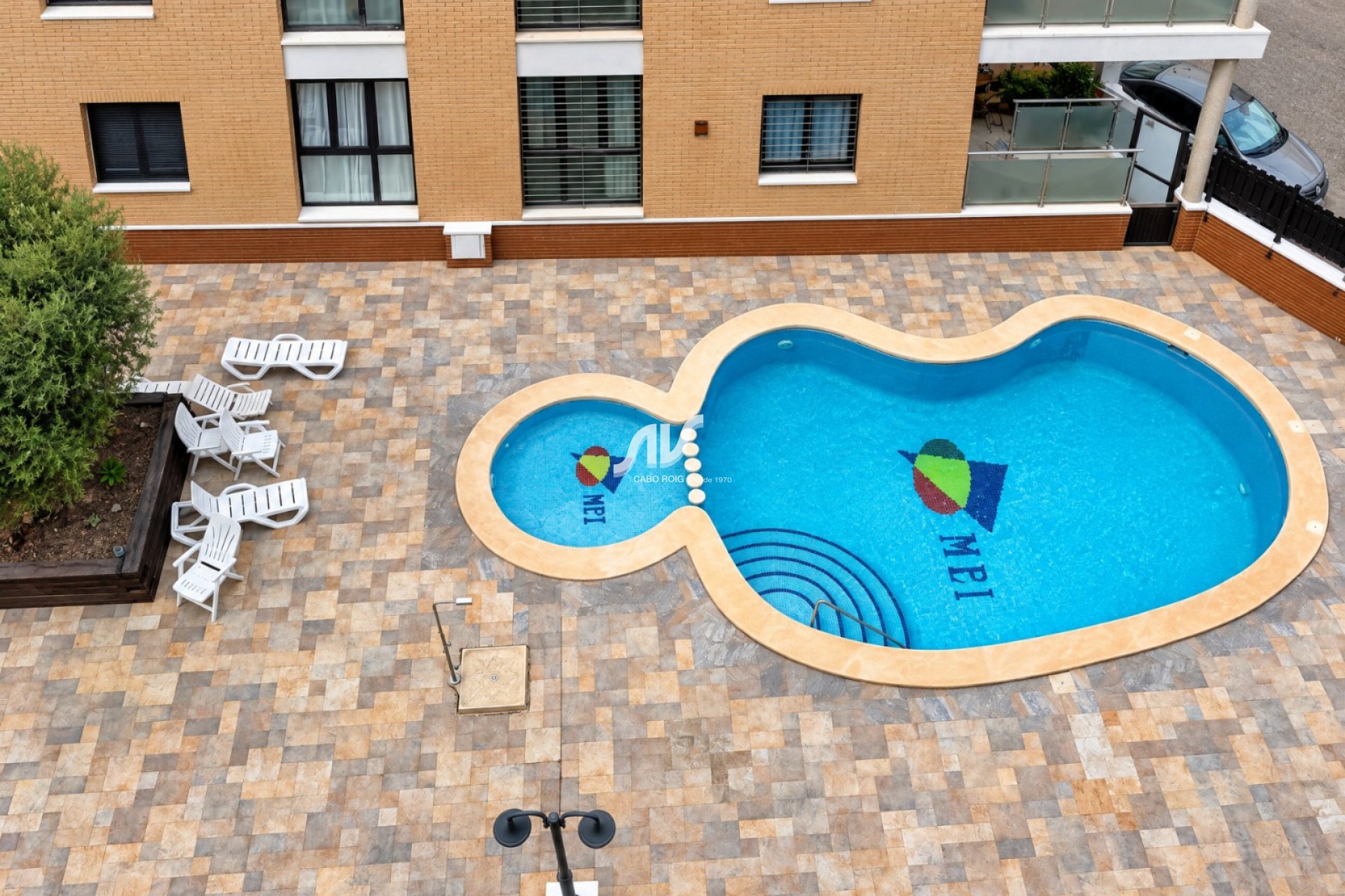 Reventa - Apartamento - San Javier
