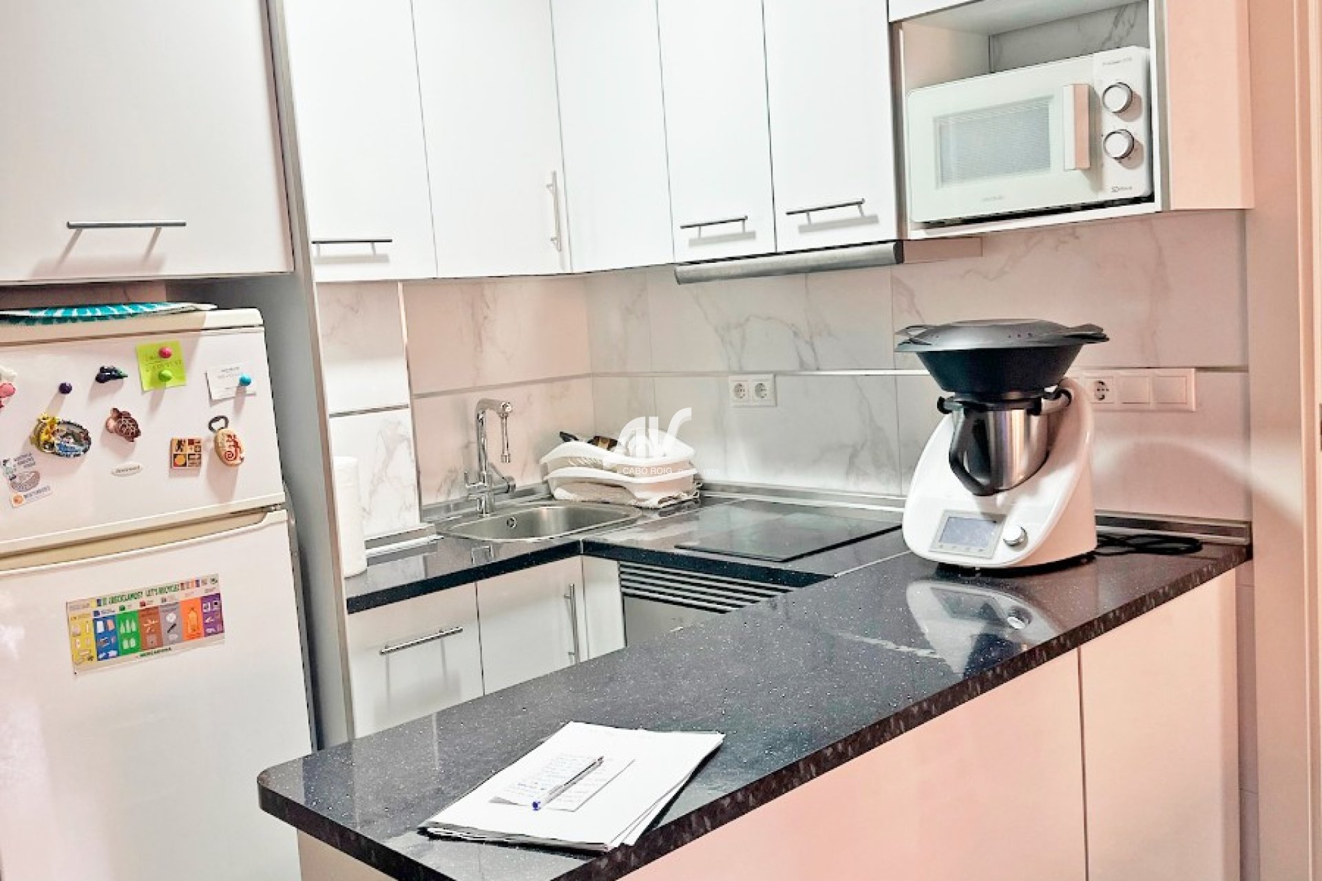 Reventa - Apartamento - Torrevieja - La Mata