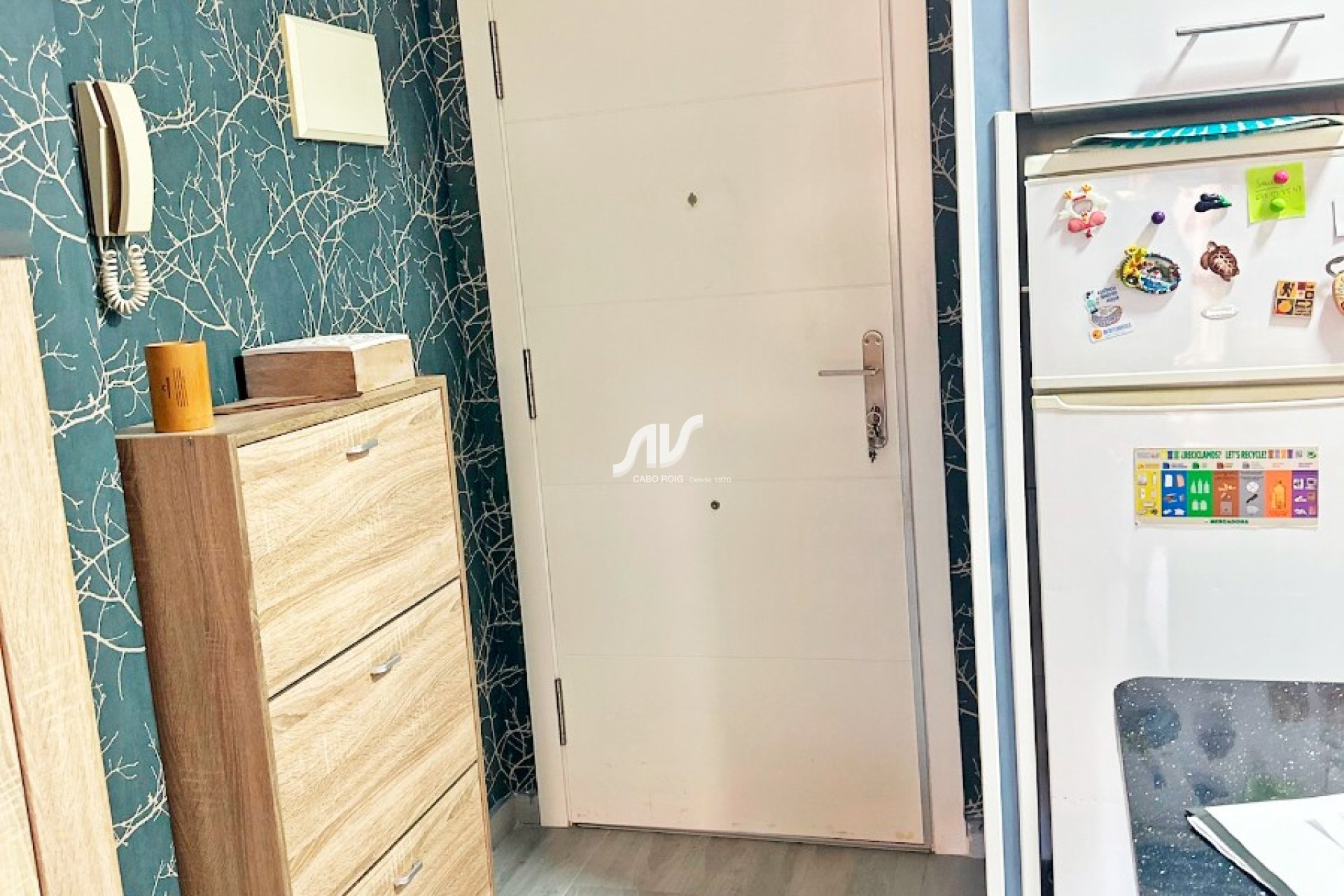 Reventa - Apartamento - Torrevieja - La Mata