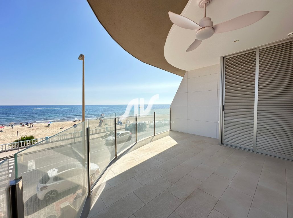 Reventa - Apartamento - Torrevieja