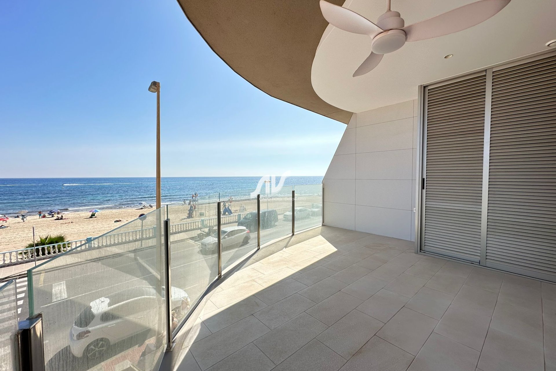Reventa - Apartamento - Torrevieja