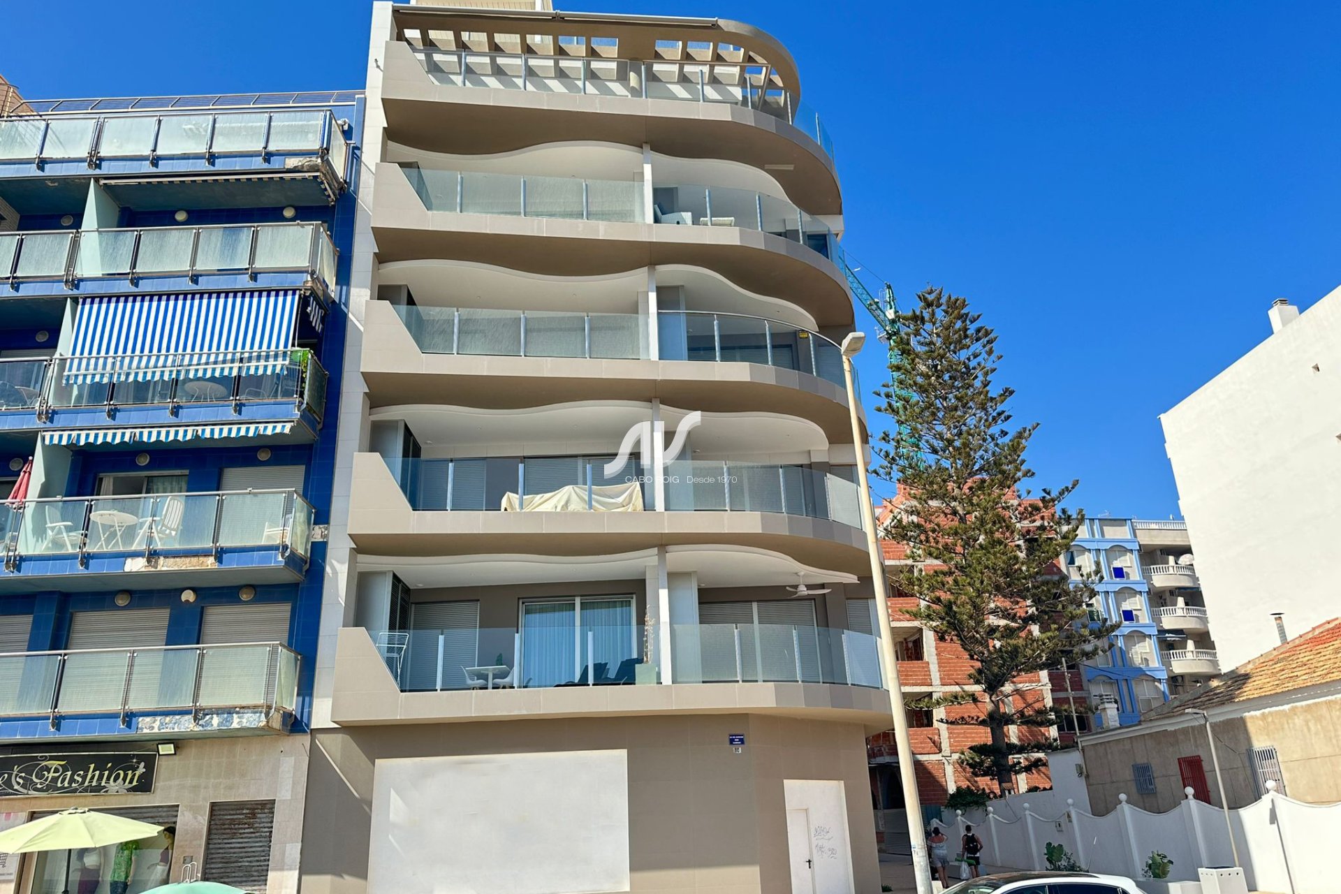 Reventa - Apartamento - Torrevieja