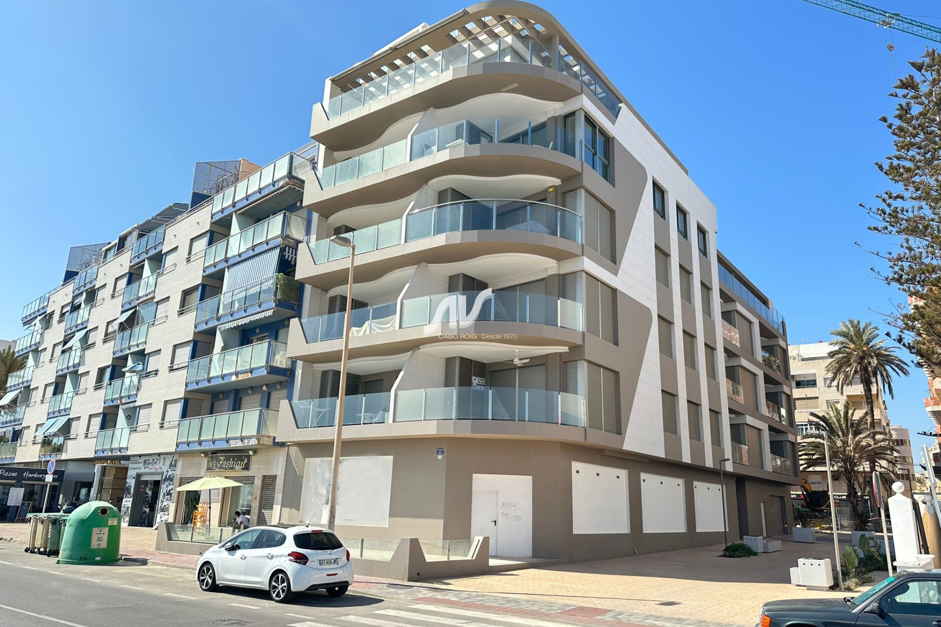Reventa - Apartamento - Torrevieja