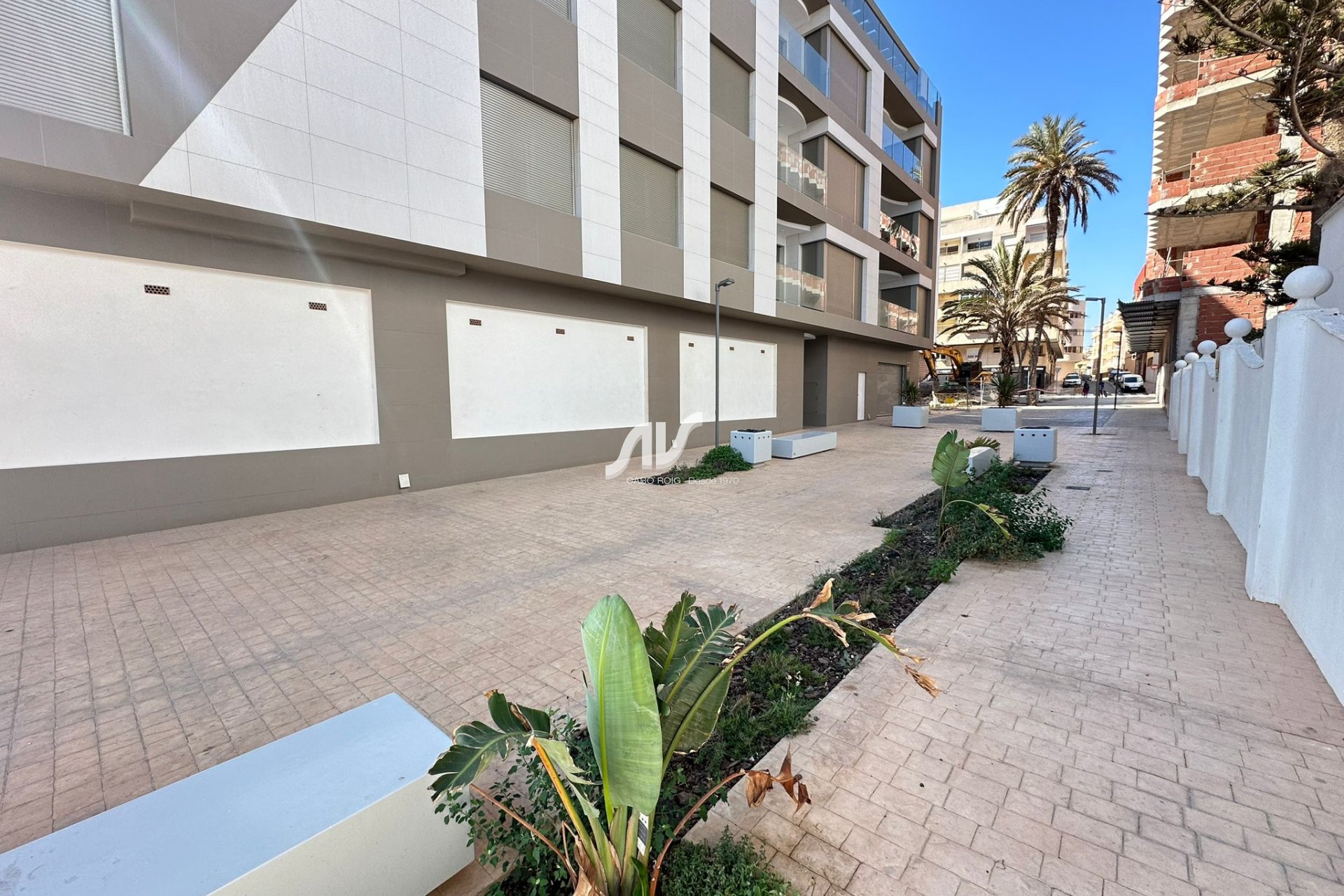 Reventa - Apartamento - Torrevieja
