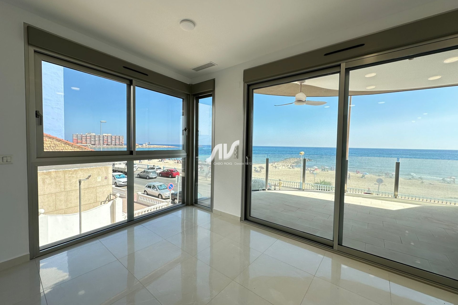 Reventa - Apartamento - Torrevieja