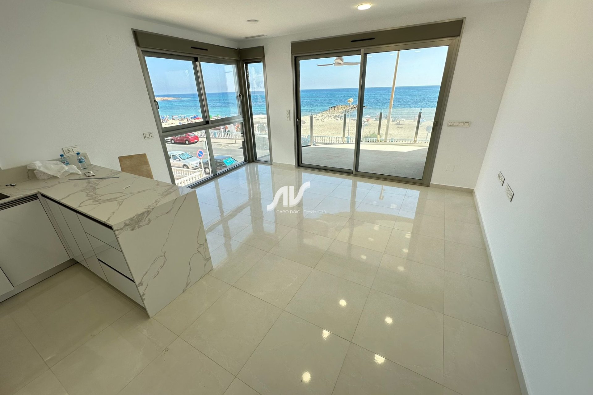 Reventa - Apartamento - Torrevieja