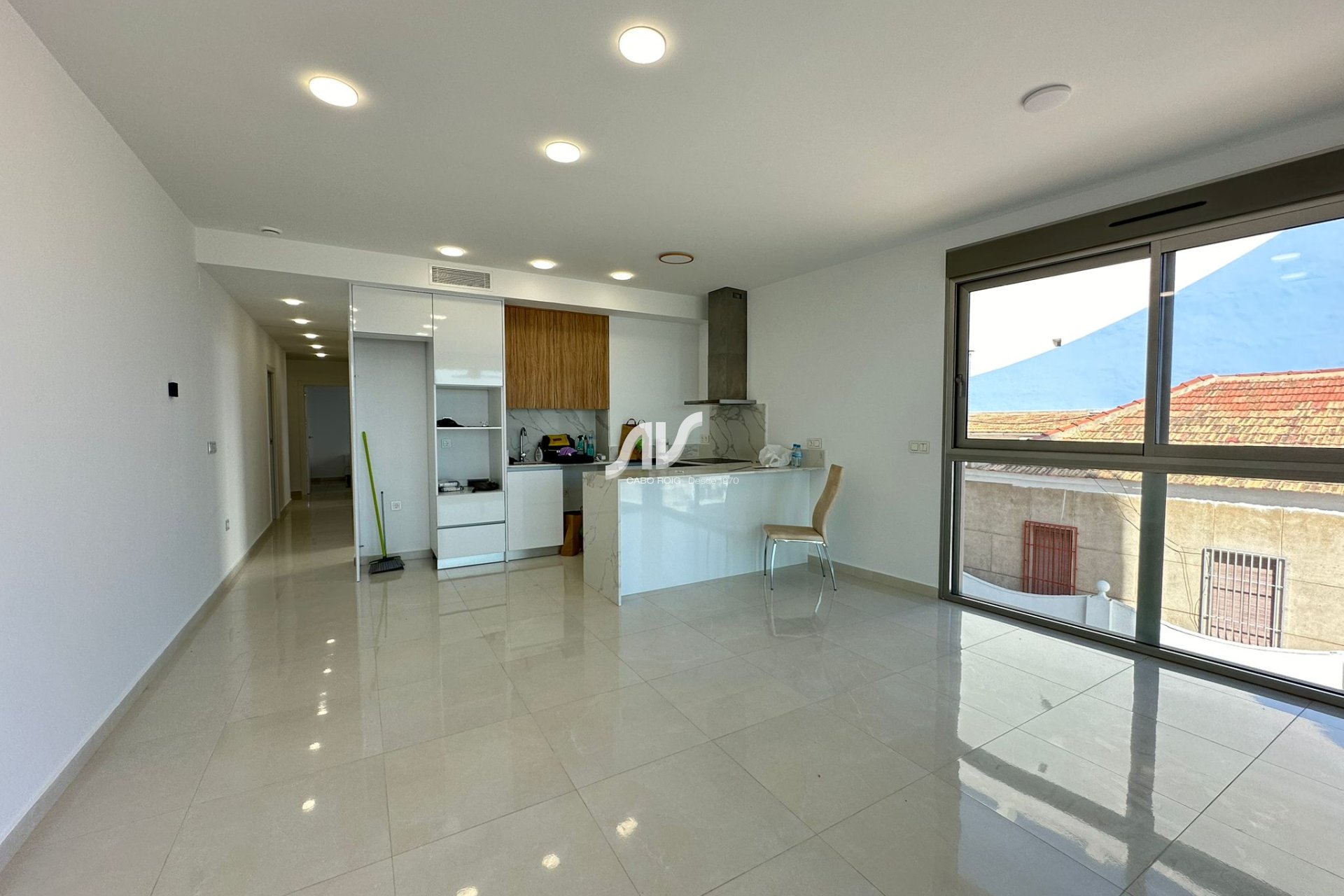 Reventa - Apartamento - Torrevieja