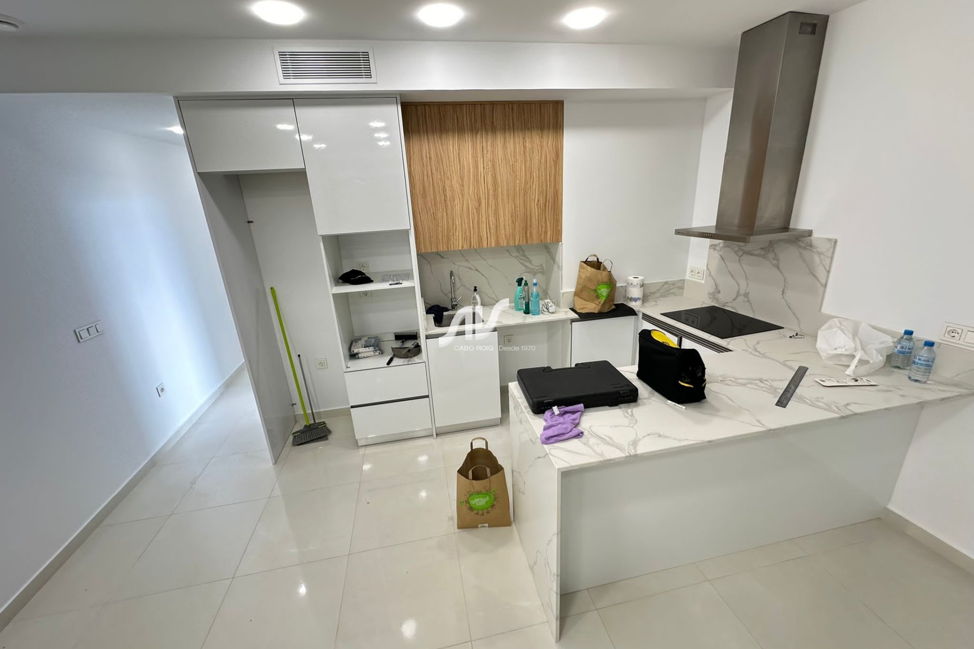 Reventa - Apartamento - Torrevieja