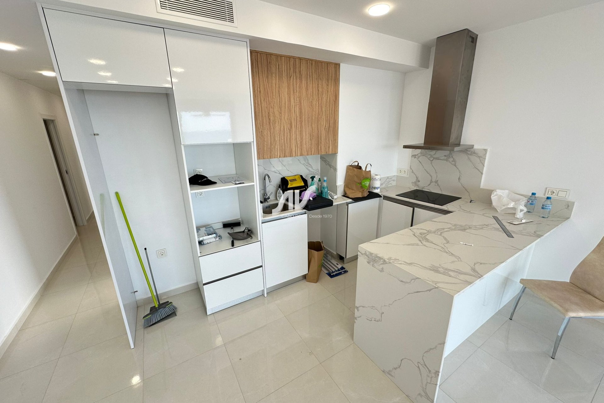 Reventa - Apartamento - Torrevieja