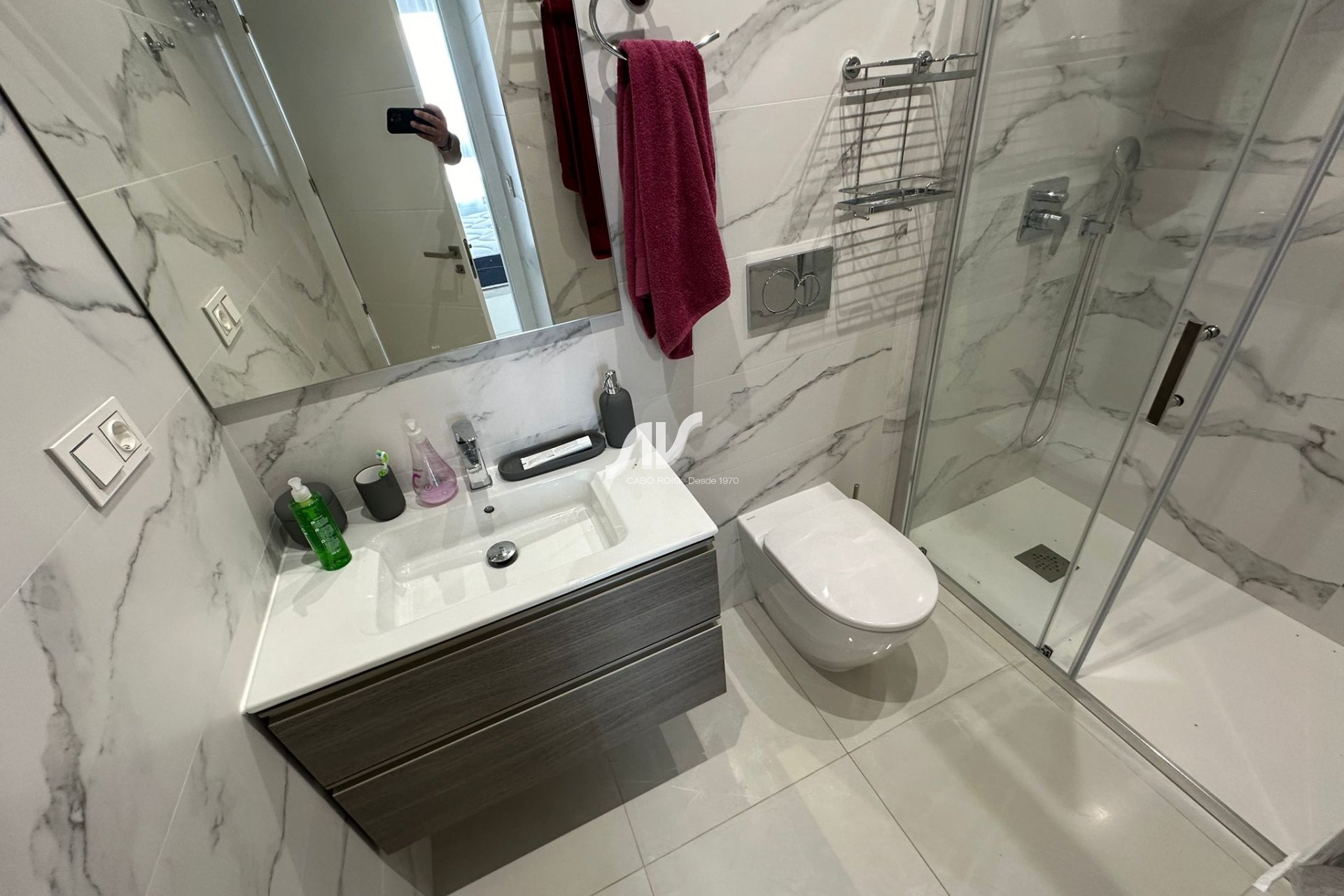 Reventa - Apartamento - Torrevieja