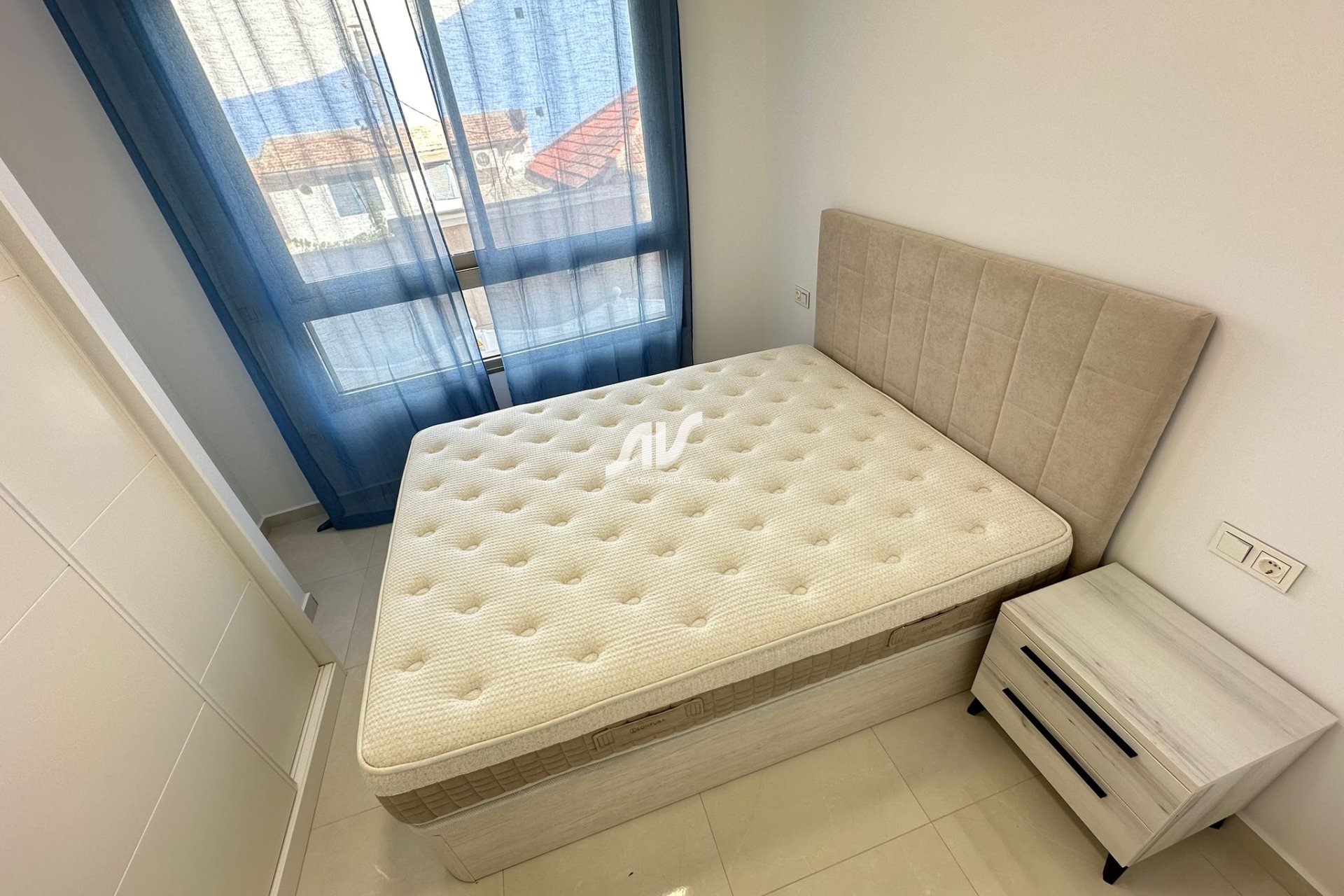 Reventa - Apartamento - Torrevieja