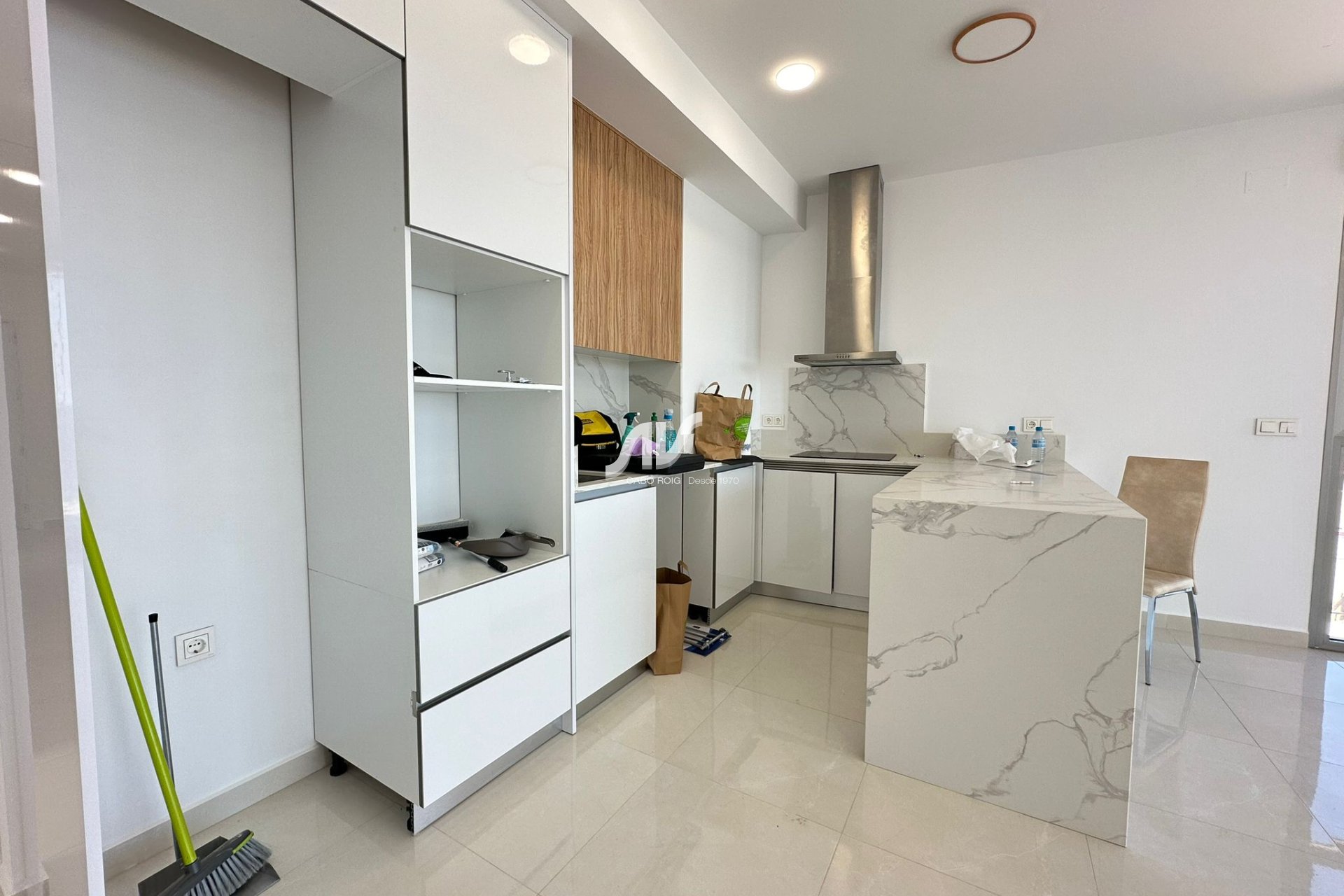 Reventa - Apartamento - Torrevieja