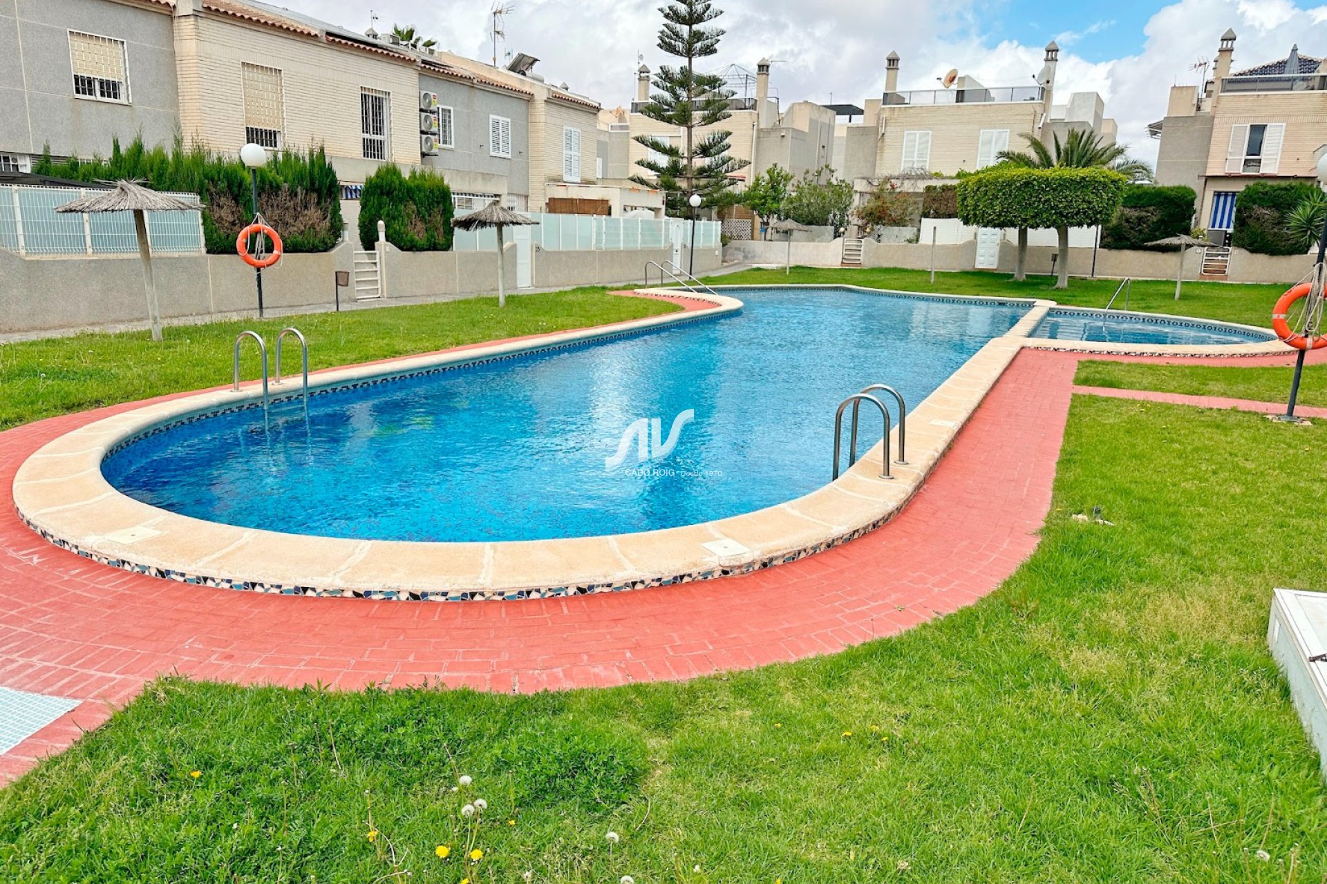 Reventa - Apartamento - Torrevieja