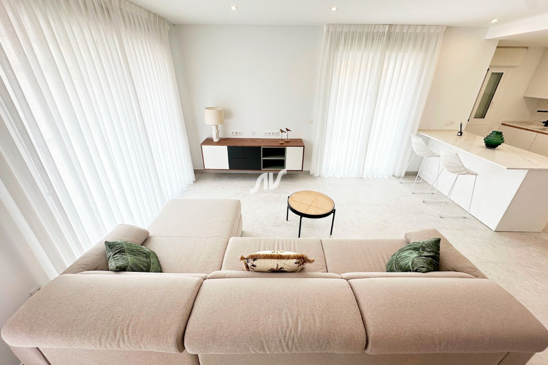 Reventa - Apartamento - Torrevieja