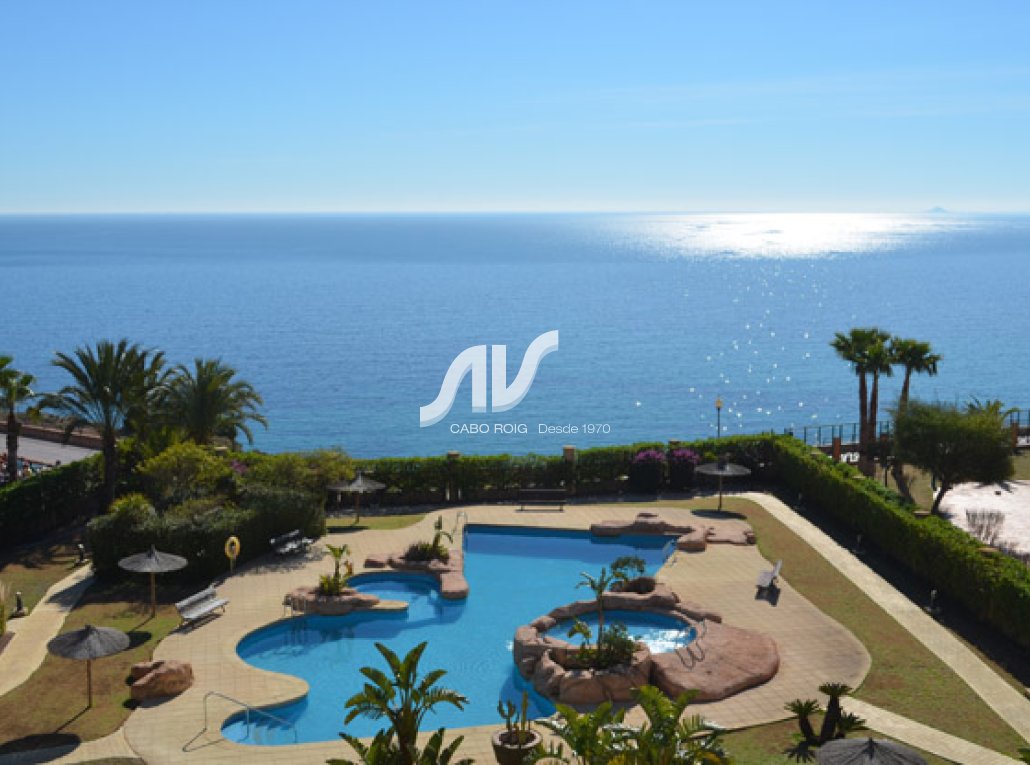 Reventa - Ático - Orihuela Costa - Aguamarina