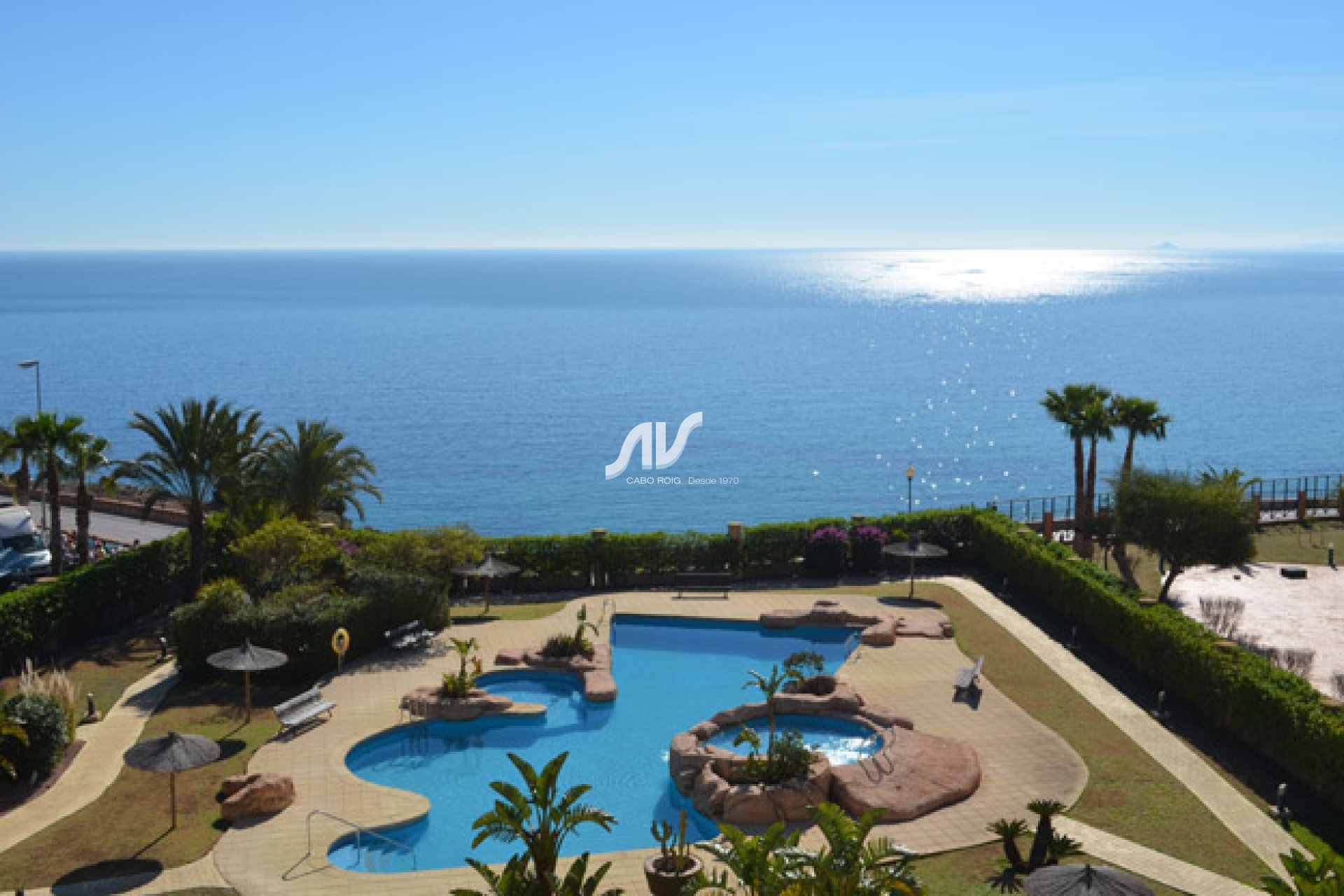 Reventa - Ático - Orihuela Costa - Aguamarina