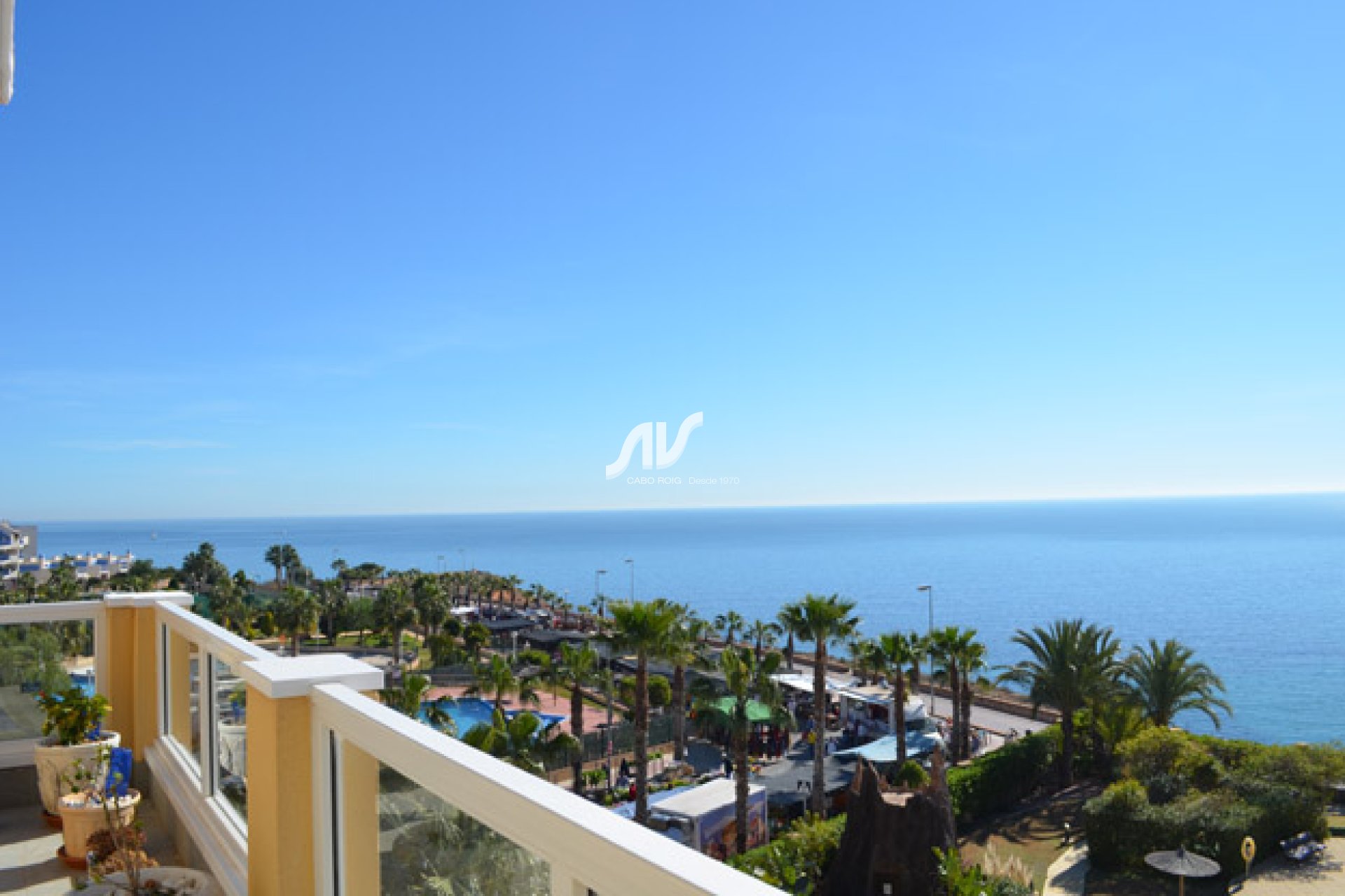 Reventa - Ático - Orihuela Costa - Aguamarina