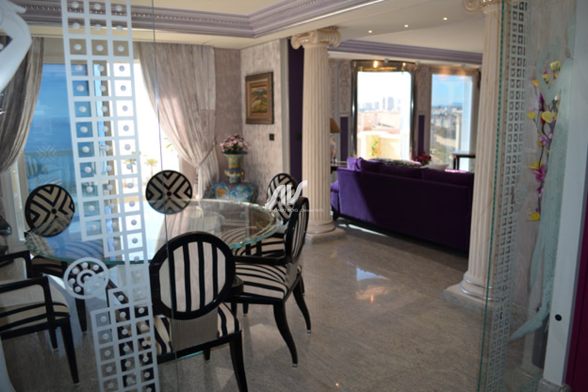 Reventa - Ático - Orihuela Costa - Aguamarina