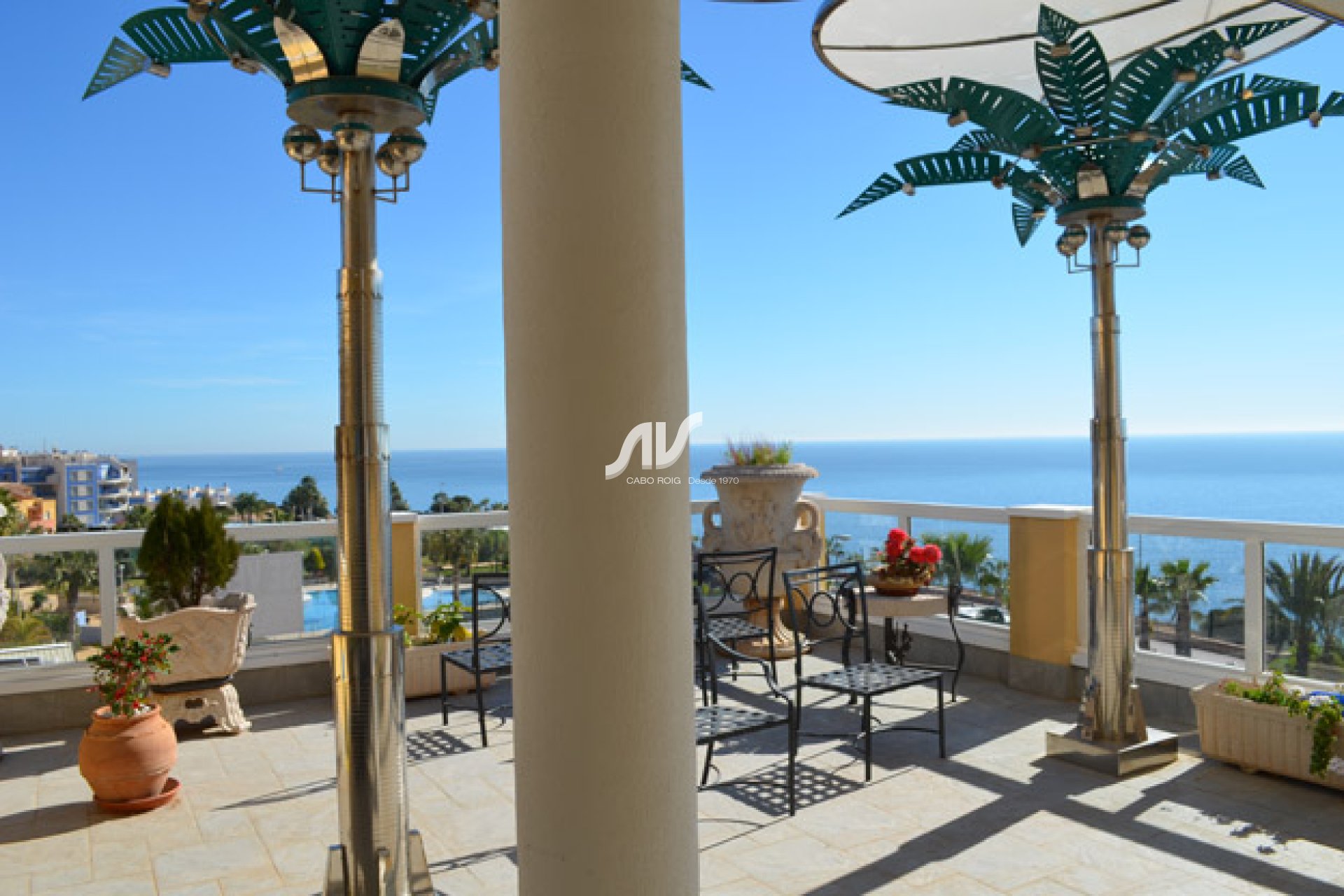 Reventa - Ático - Orihuela Costa - Aguamarina