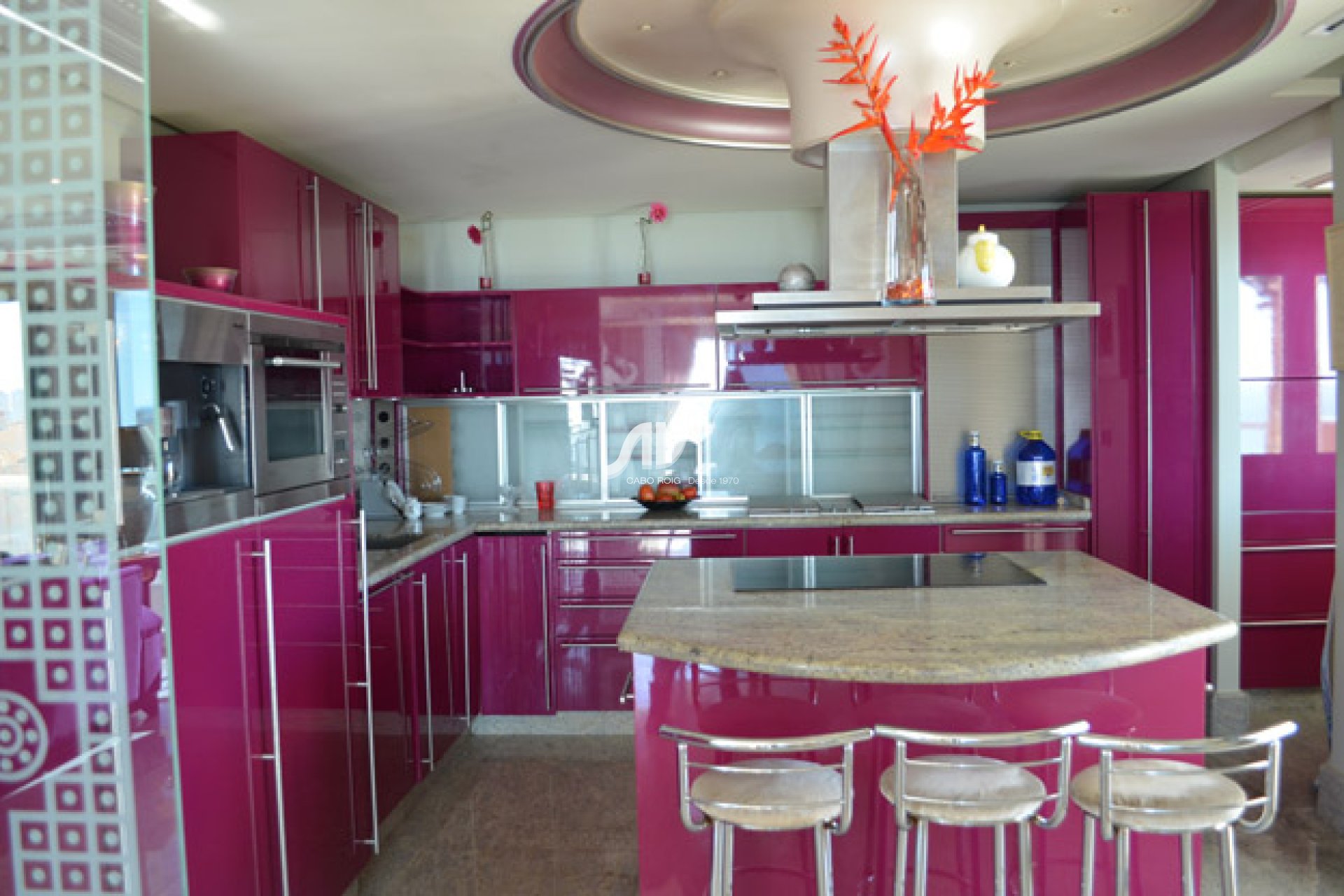 Reventa - Ático - Orihuela Costa - Aguamarina