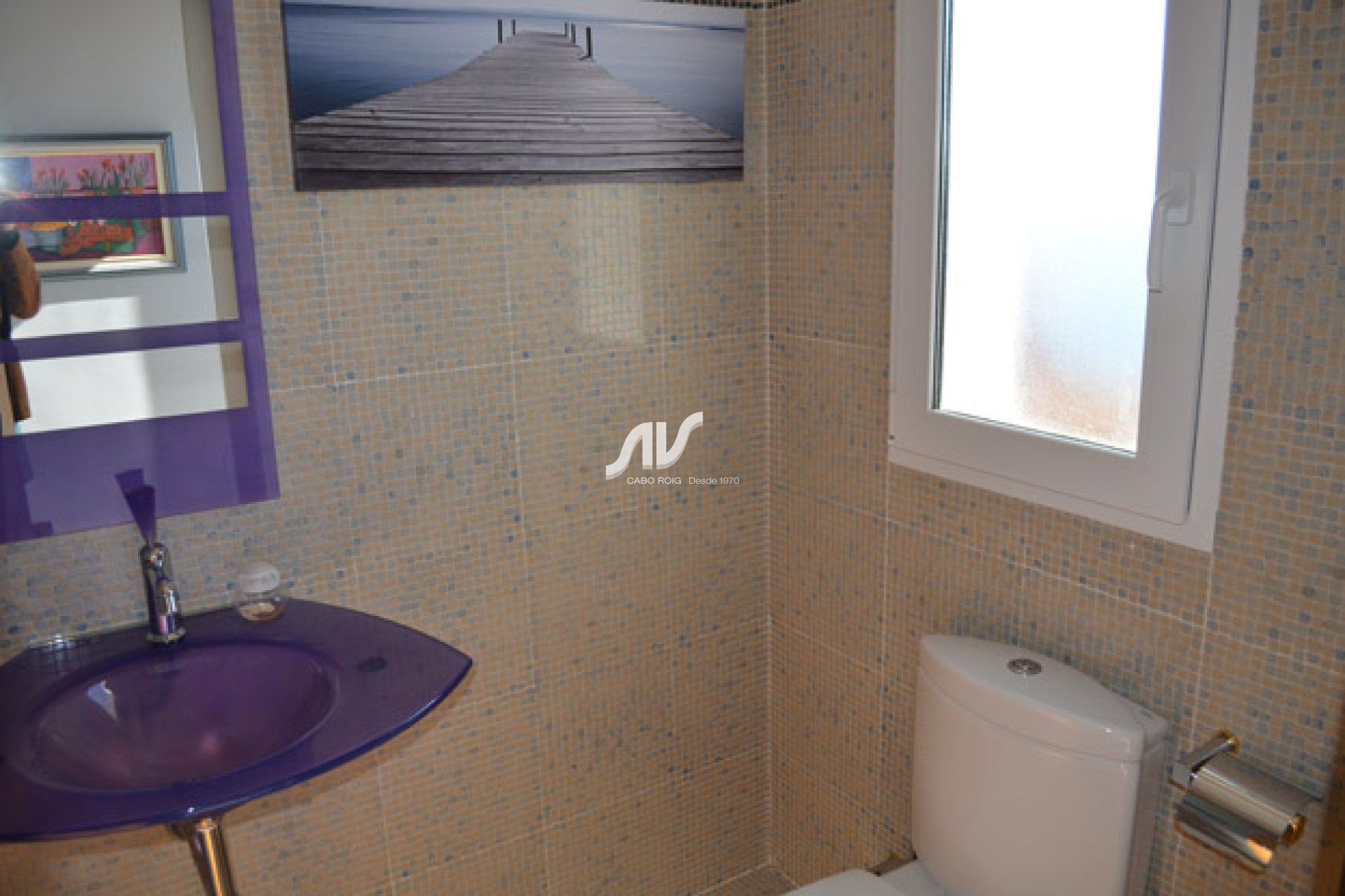 Reventa - Ático - Orihuela Costa - Aguamarina