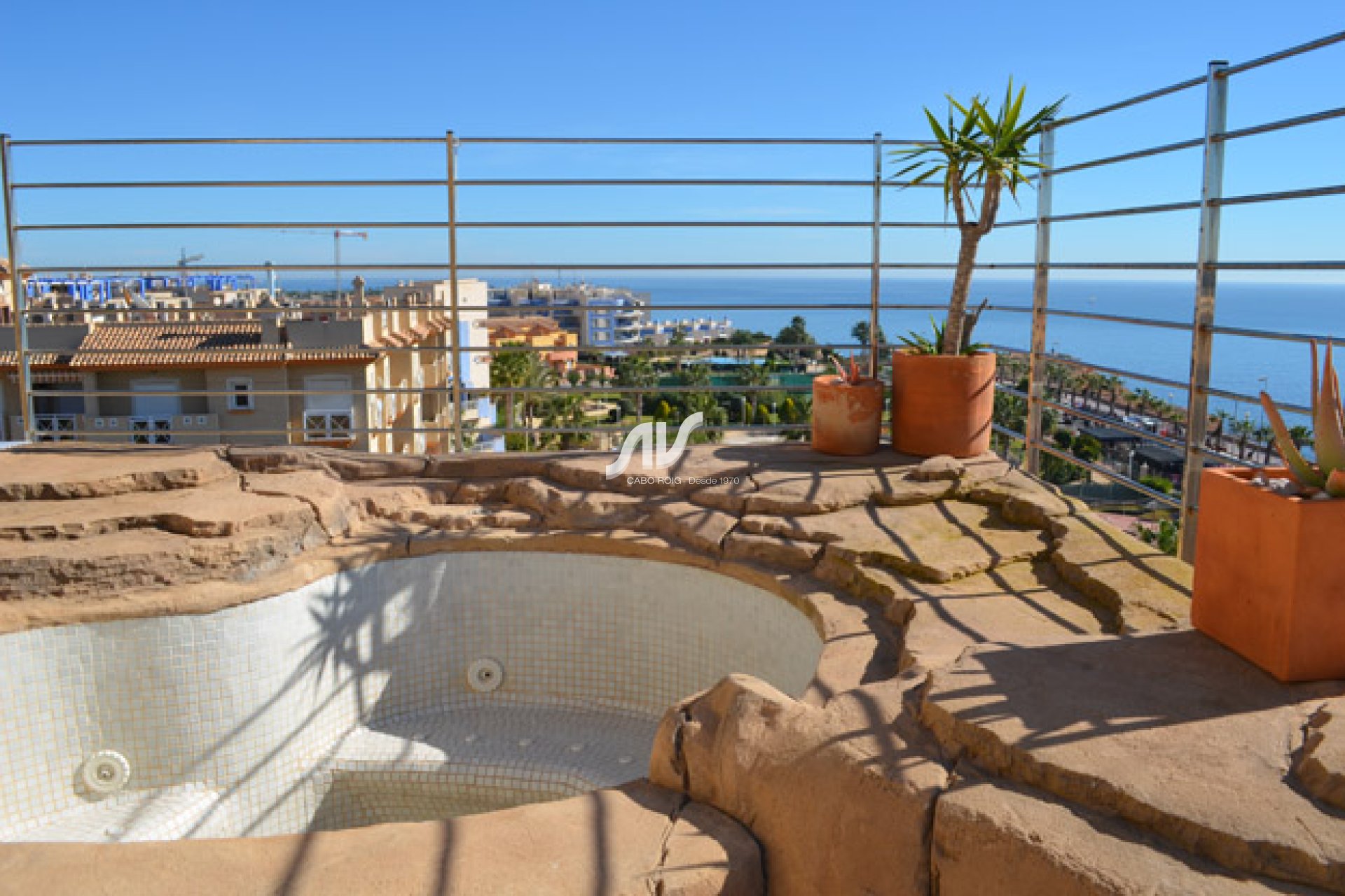 Reventa - Ático - Orihuela Costa - Aguamarina