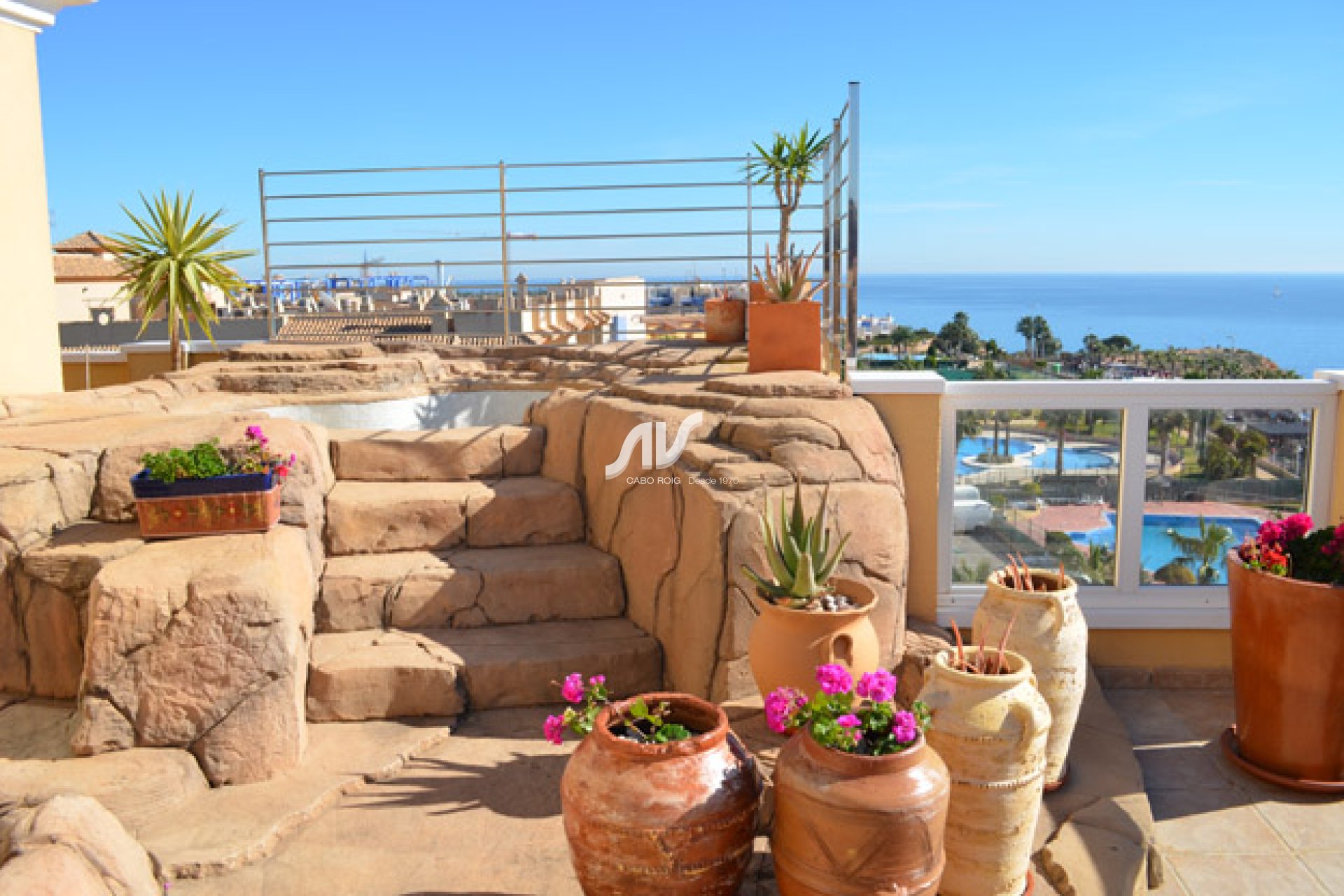 Reventa - Ático - Orihuela Costa - Aguamarina