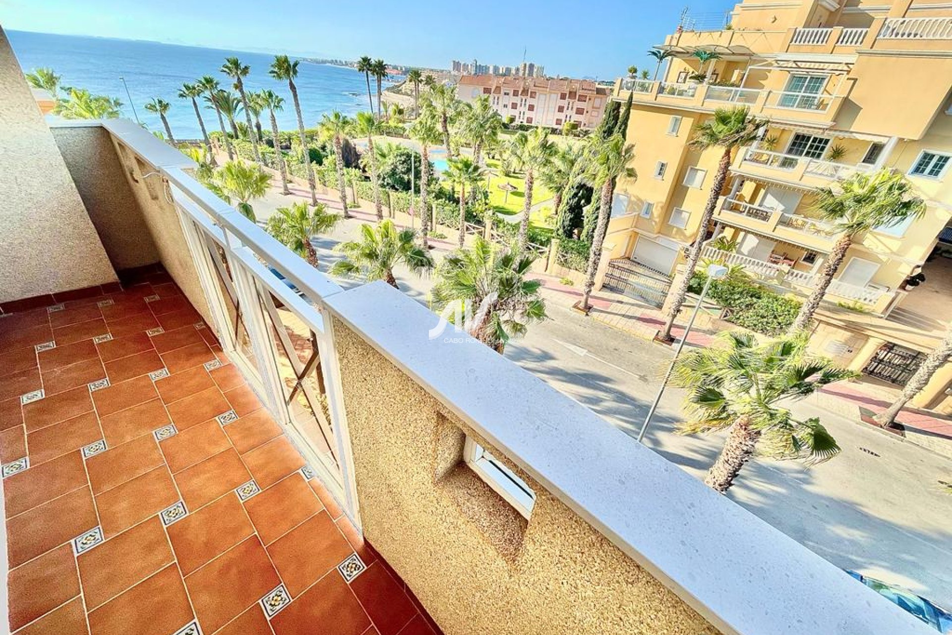 Reventa - Ático - Orihuela Costa - Aguamarina