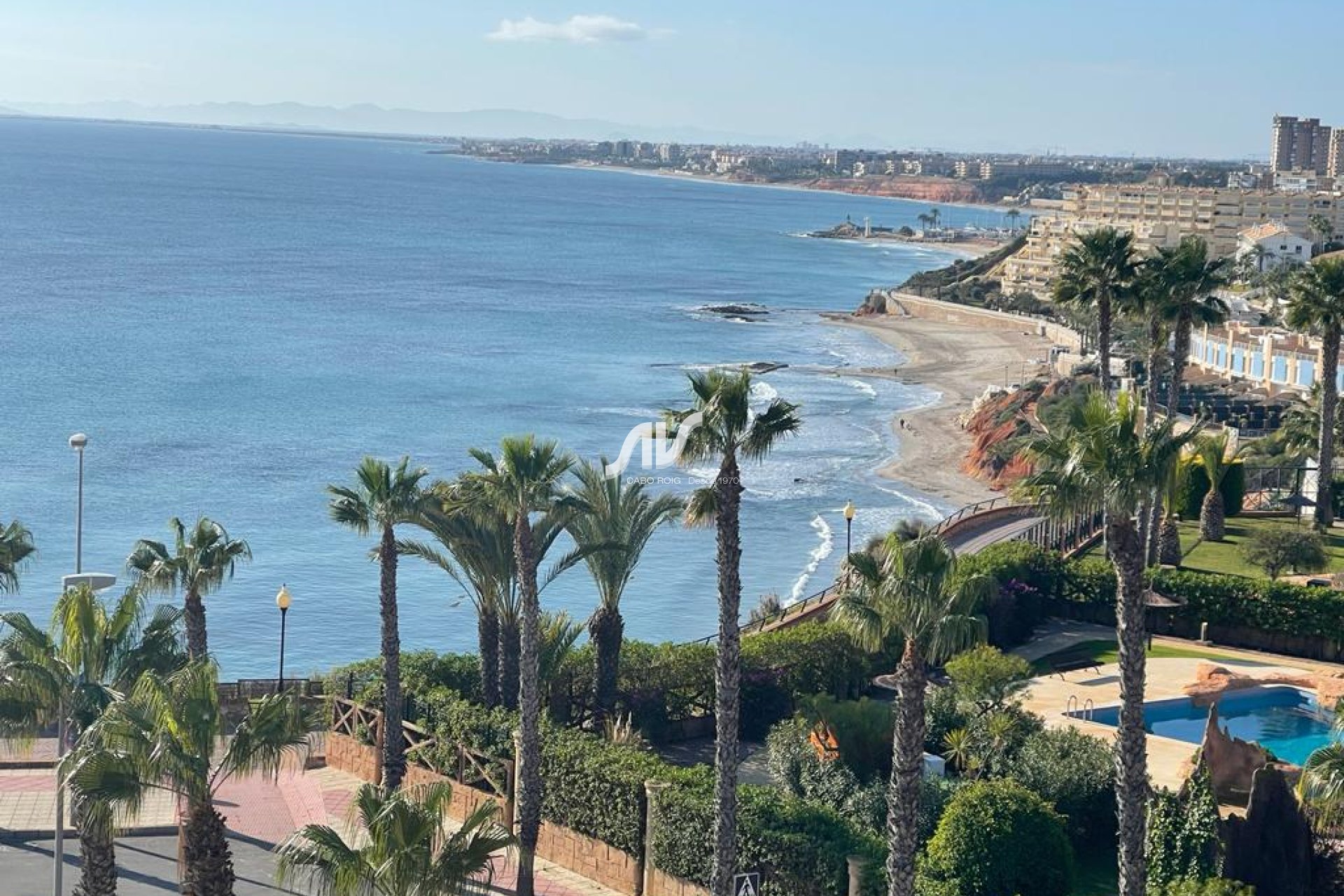 Reventa - Ático - Orihuela Costa - Aguamarina