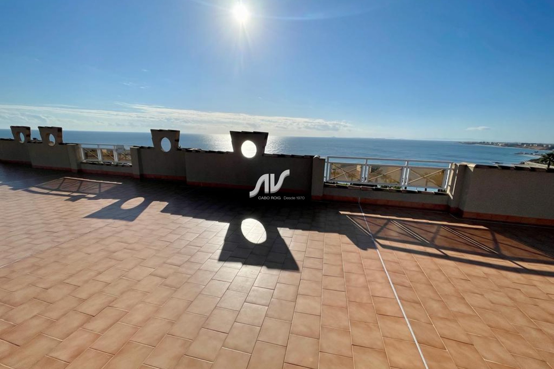 Reventa - Ático - Orihuela Costa - Aguamarina