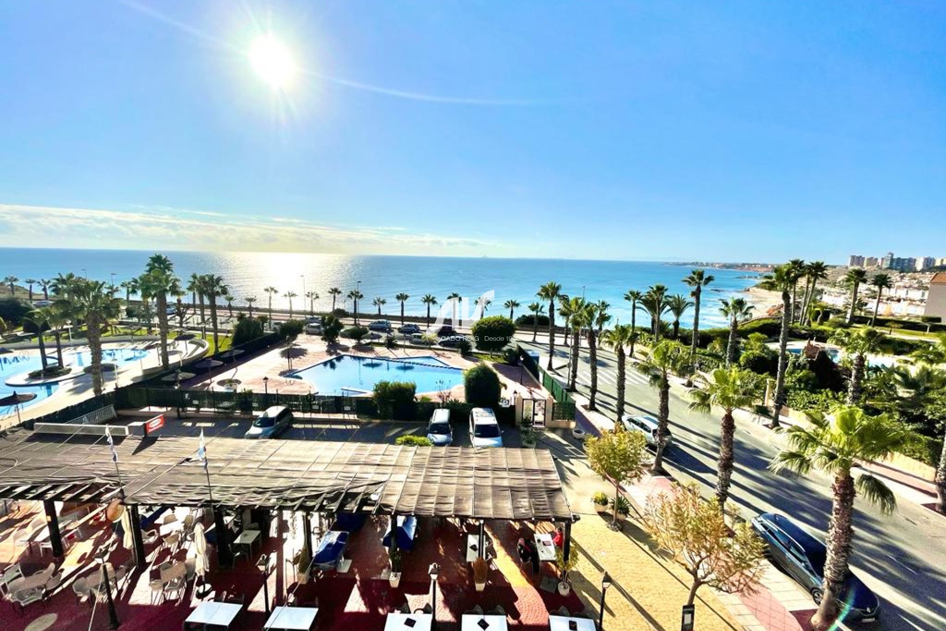 Reventa - Ático - Orihuela Costa - Aguamarina