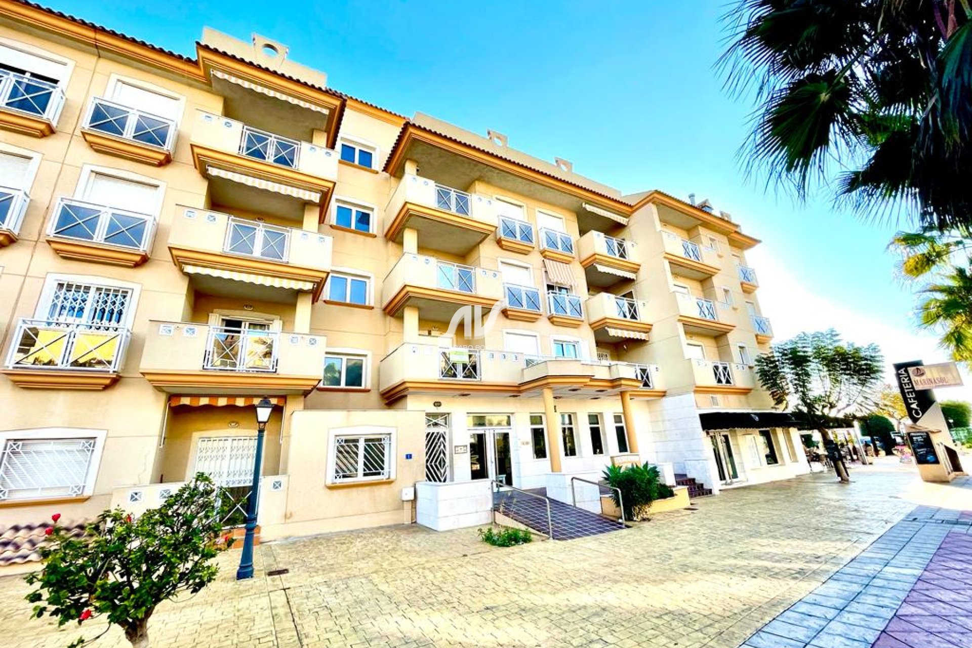 Reventa - Ático - Orihuela Costa - Aguamarina