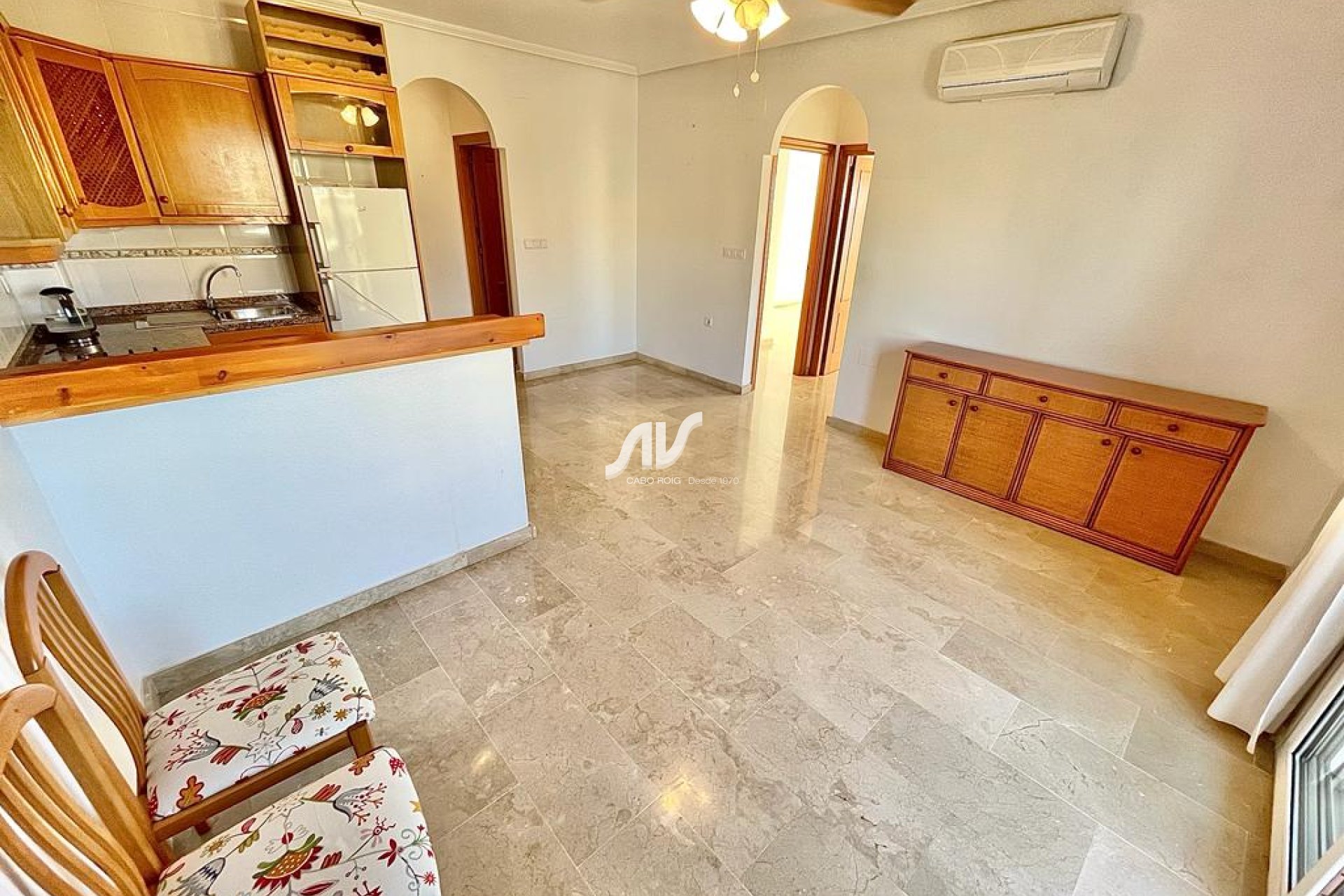 Reventa - Ático - Orihuela Costa - Aguamarina