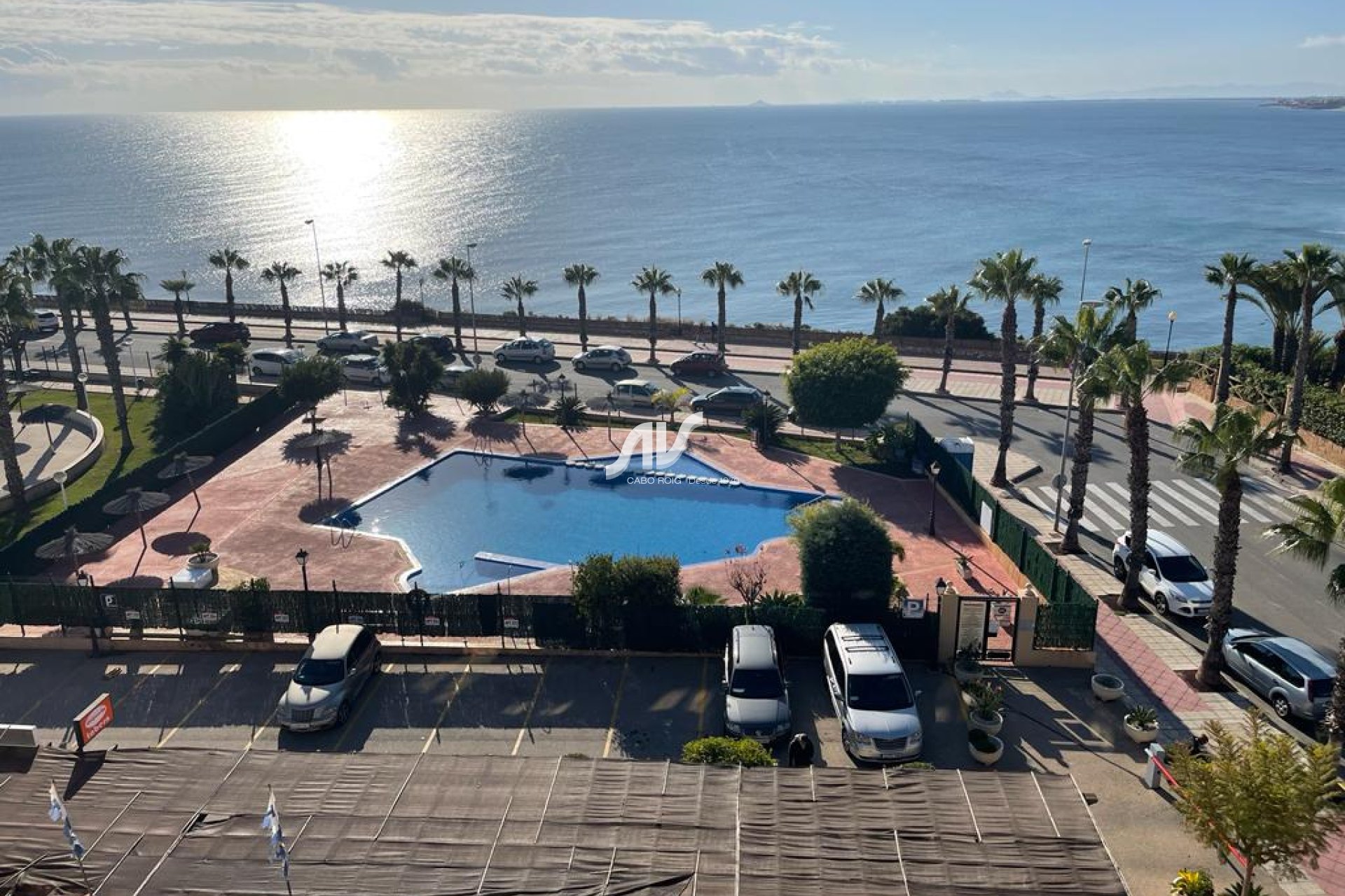 Reventa - Ático - Orihuela Costa - Aguamarina