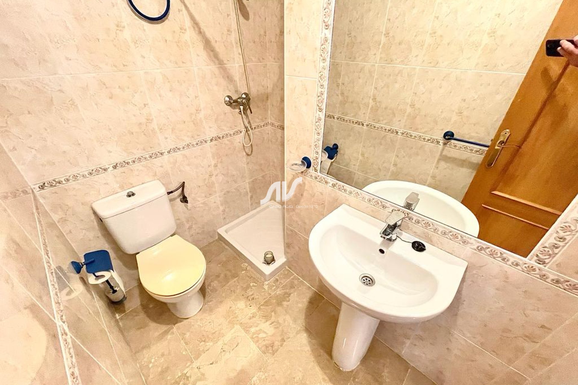 Reventa - Ático - Orihuela Costa - Aguamarina