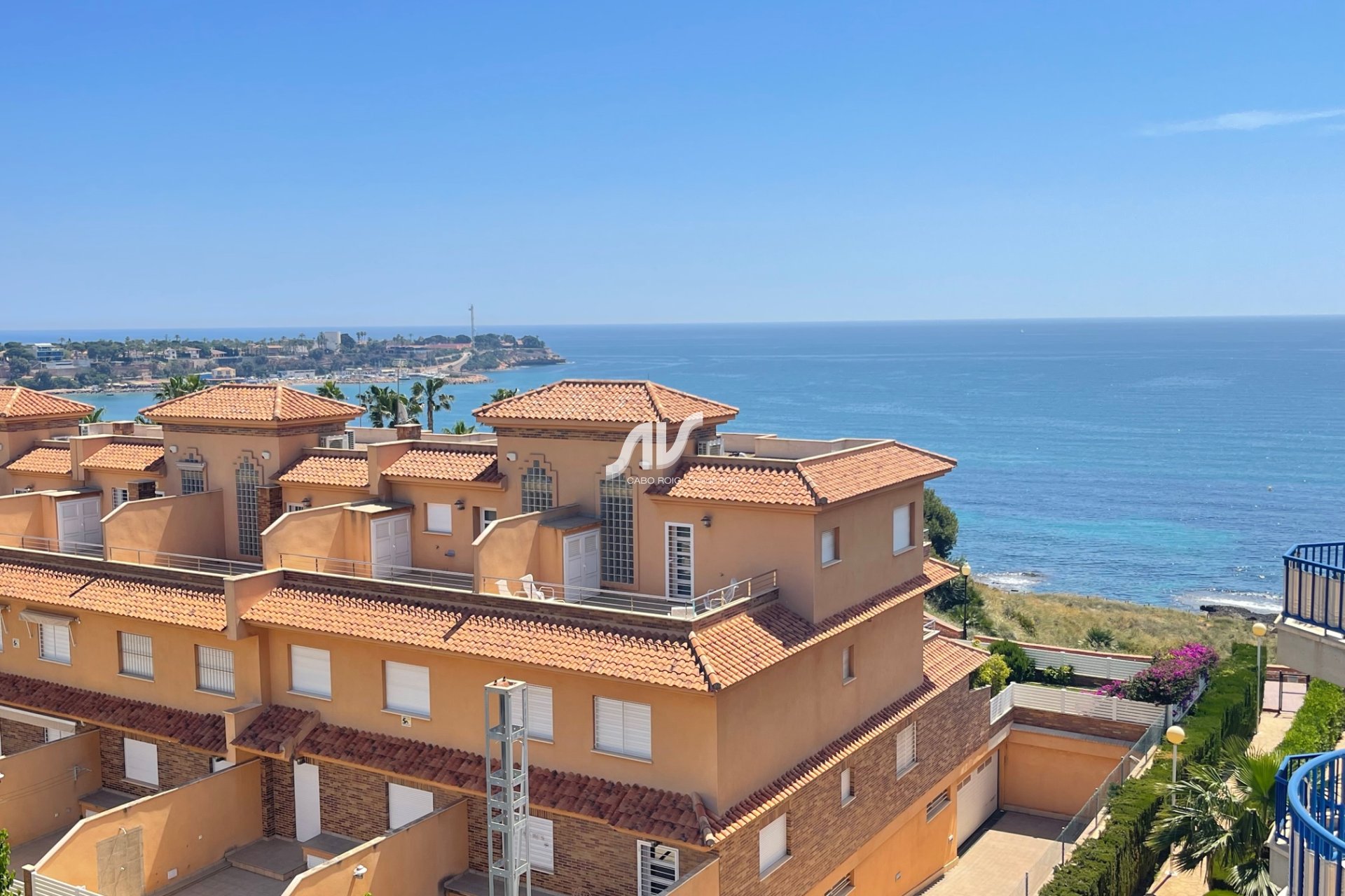 Reventa - Ático - Orihuela Costa - Aguamarina