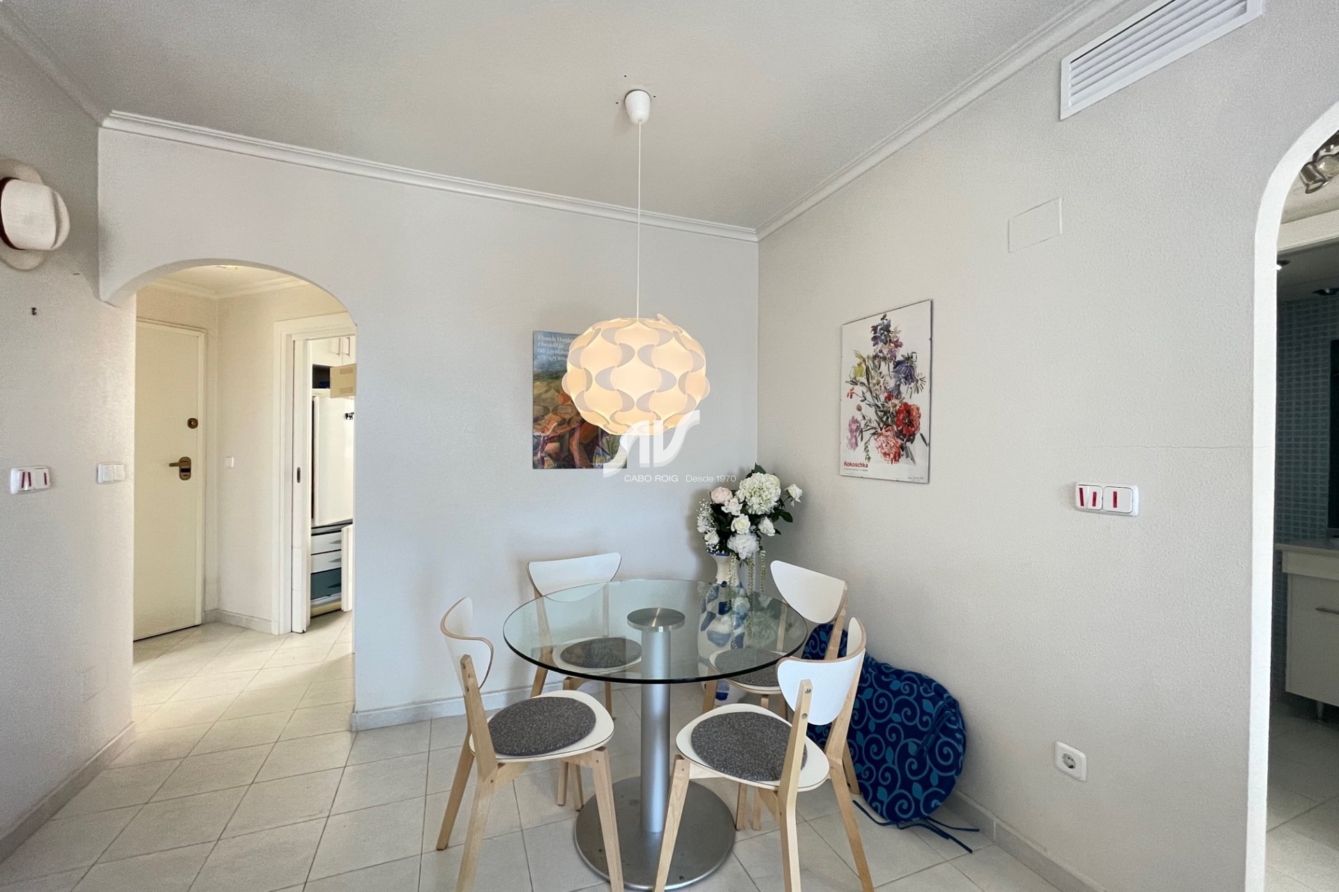 Reventa - Ático - Orihuela Costa - Aguamarina