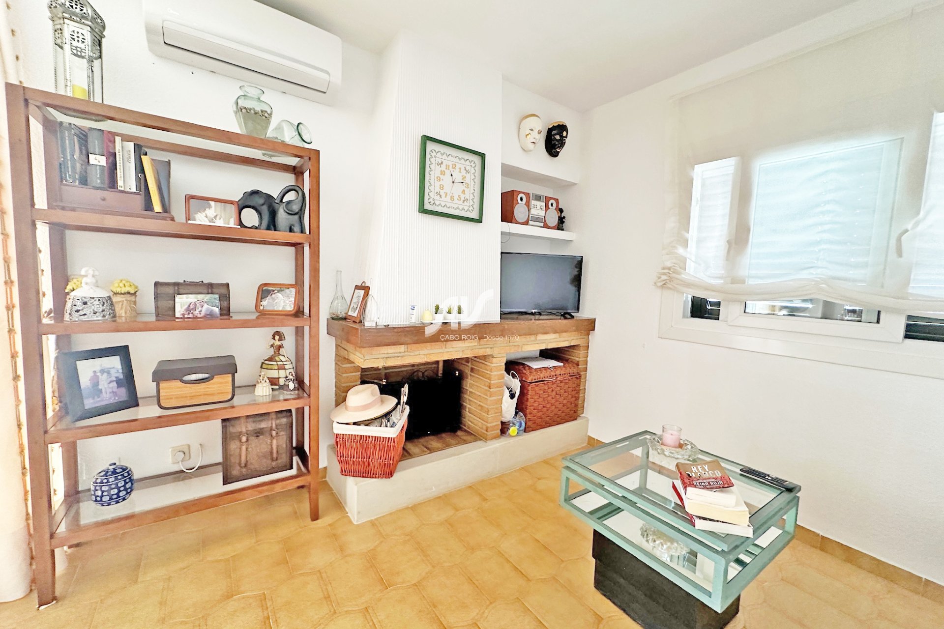 Reventa - Ático - Orihuela Costa - Cabo Roig