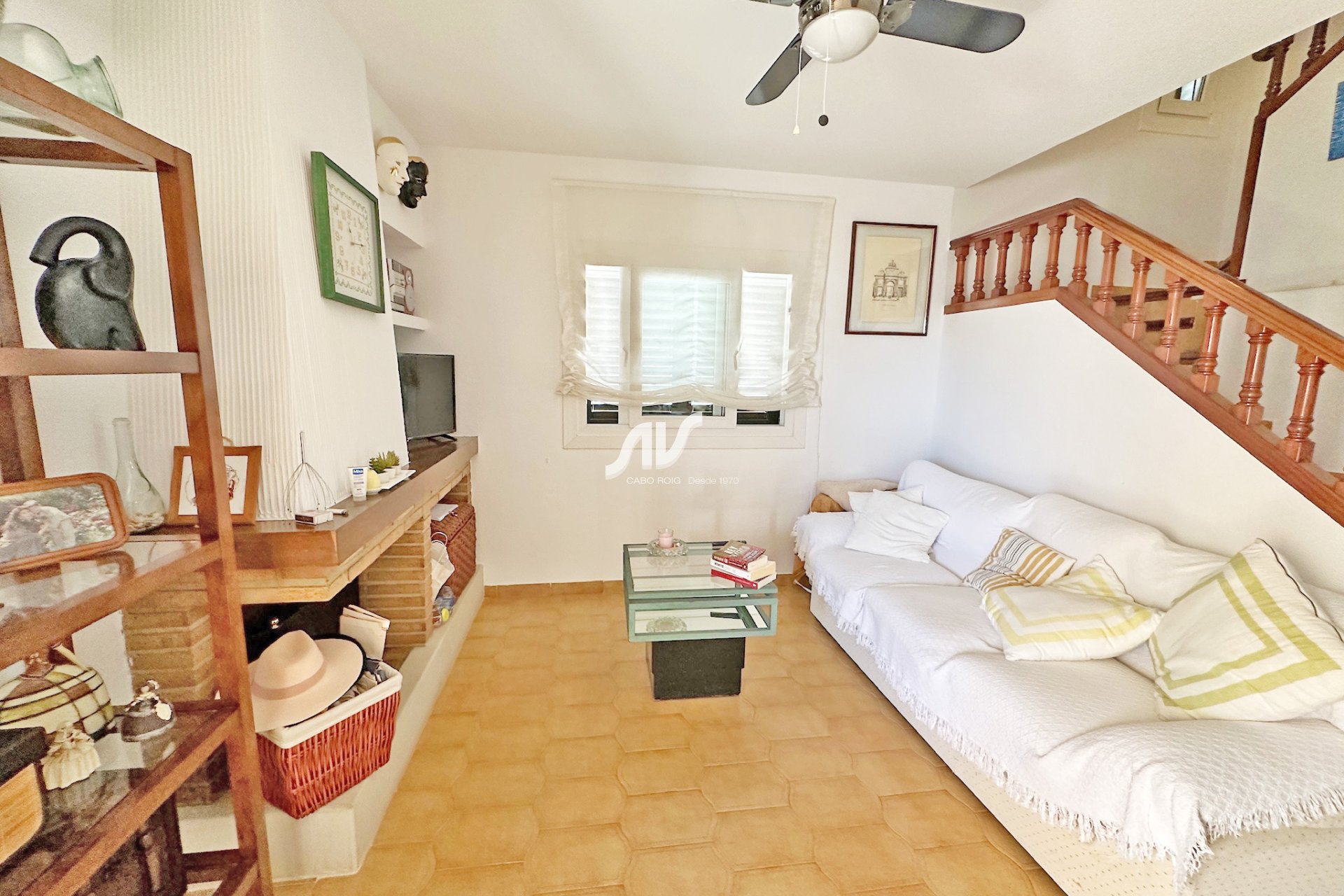 Reventa - Ático - Orihuela Costa - Cabo Roig