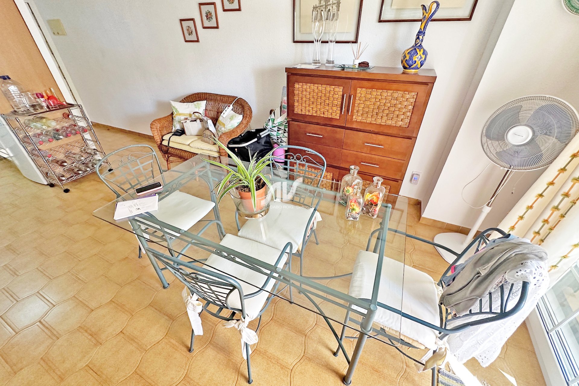 Reventa - Ático - Orihuela Costa - Cabo Roig