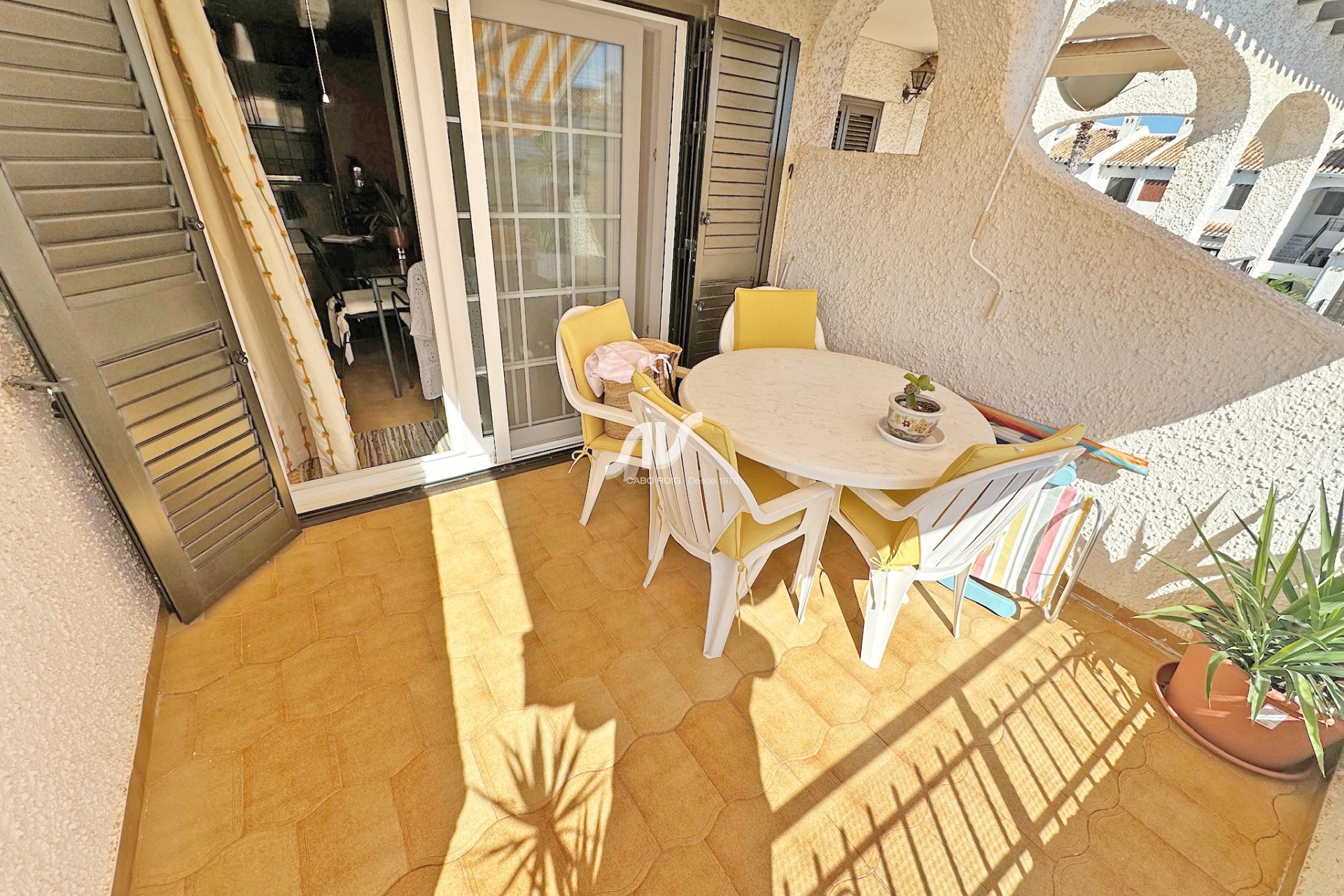 Reventa - Ático - Orihuela Costa - Cabo Roig