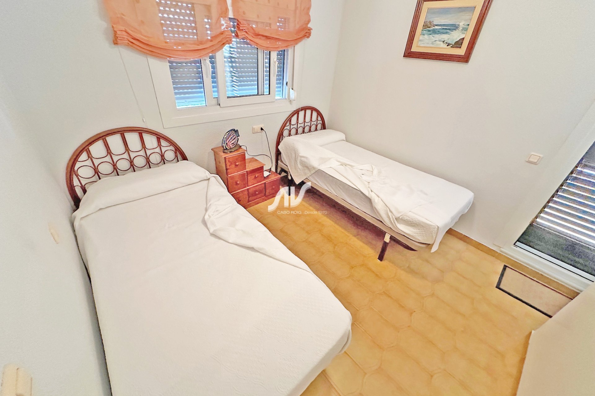 Reventa - Ático - Orihuela Costa - Cabo Roig